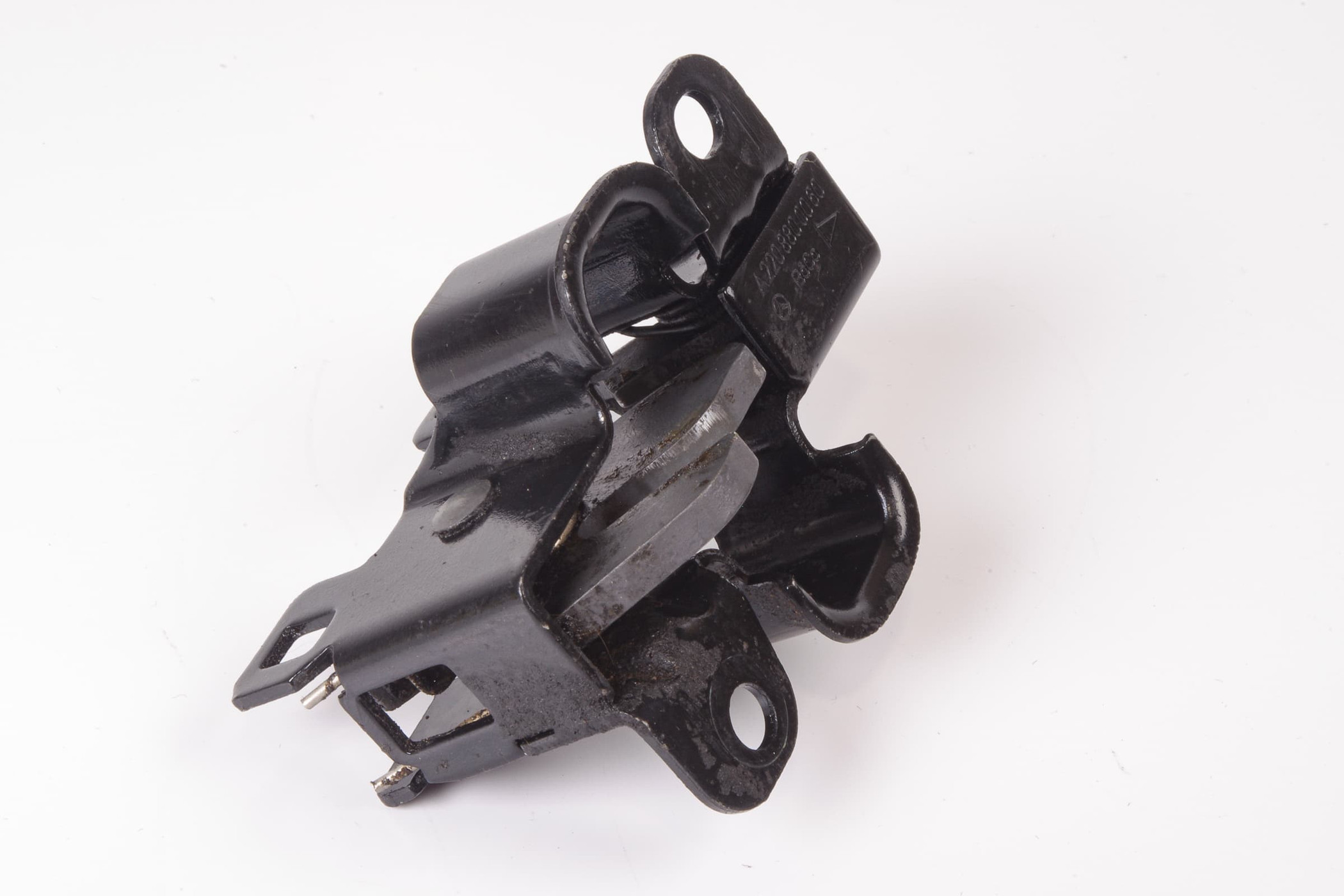 Mercedes 2208800060 Bonnet Catch (a) | C215 CL W220 S