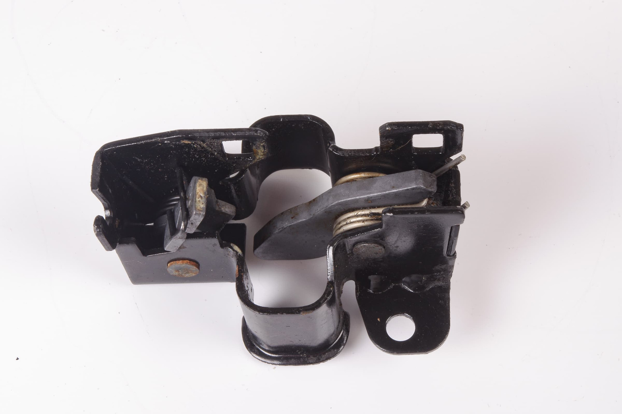 Mercedes 2208800060 Bonnet Catch (a) | C215 CL W220 S