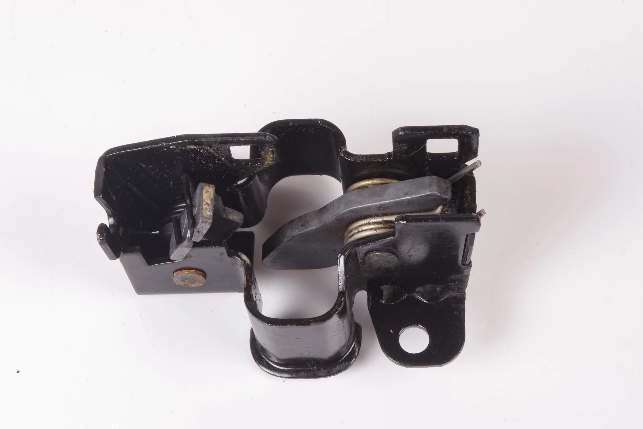 Mercedes 2208800060 Bonnet Catch (a) | C215 CL W220 S