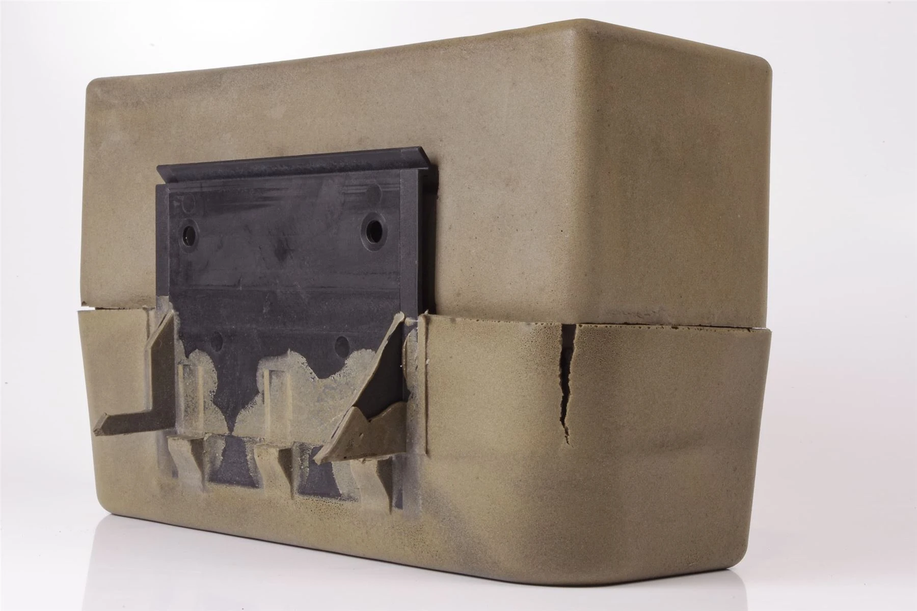Mercedes 2158000035 Central Locking Pump Cover | C215 CL