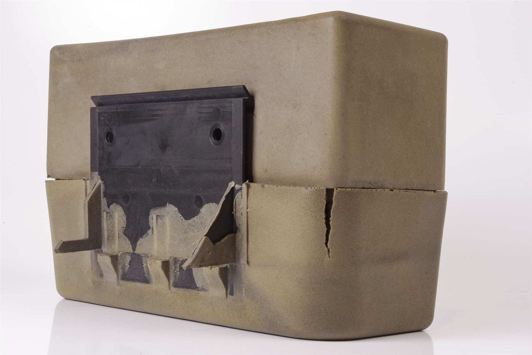 Mercedes 2158000035 Central Locking Pump Cover | C215 CL