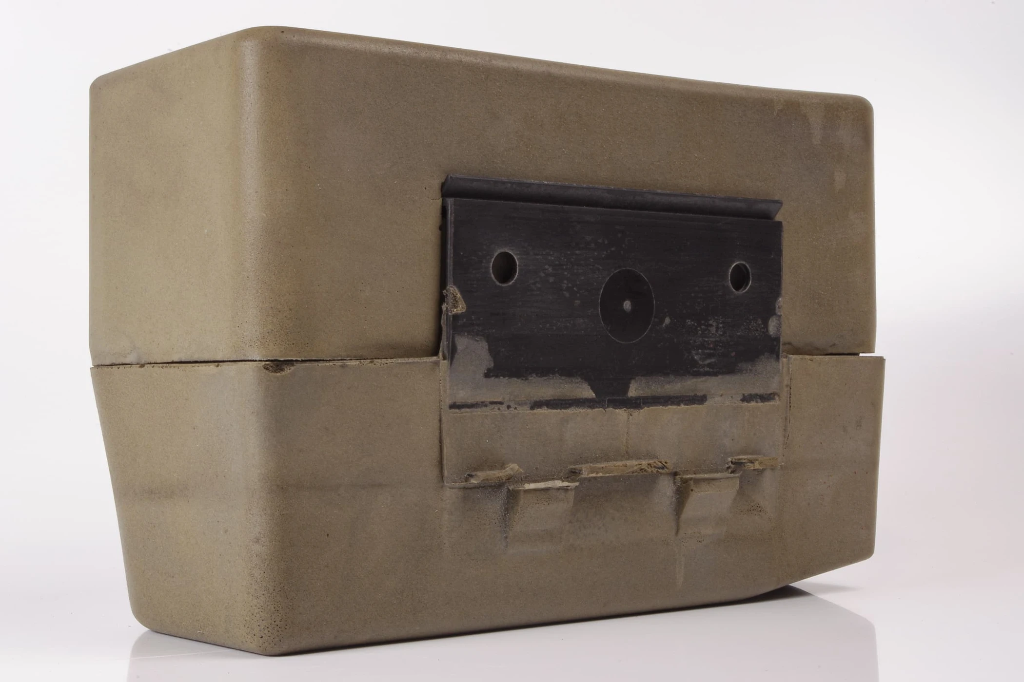 Mercedes 2158000035 Central Locking Pump Cover | C215 CL