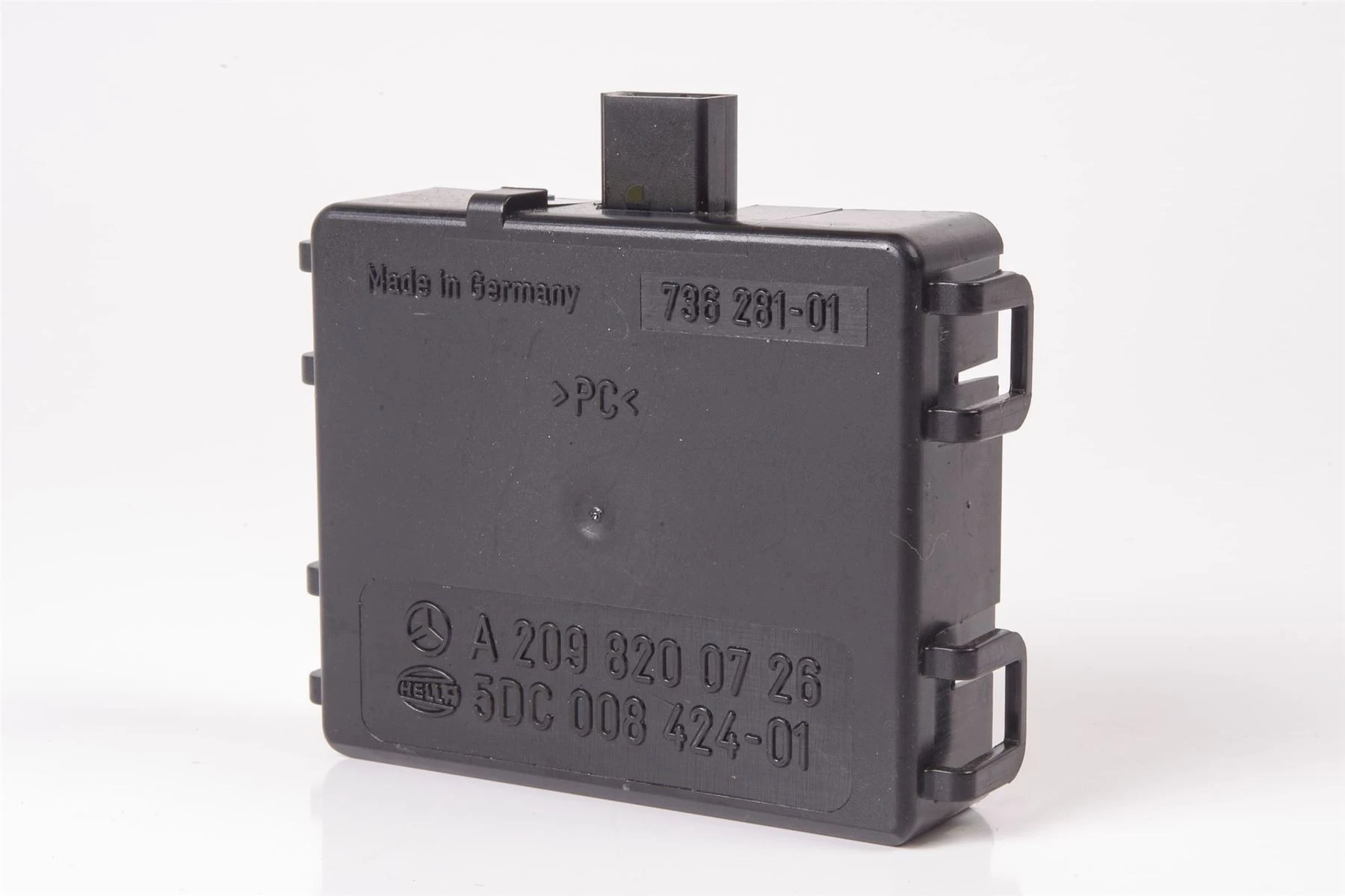 Mercedes 2098200726 Rain Sensor | C209 CLK C215 CL W220 S