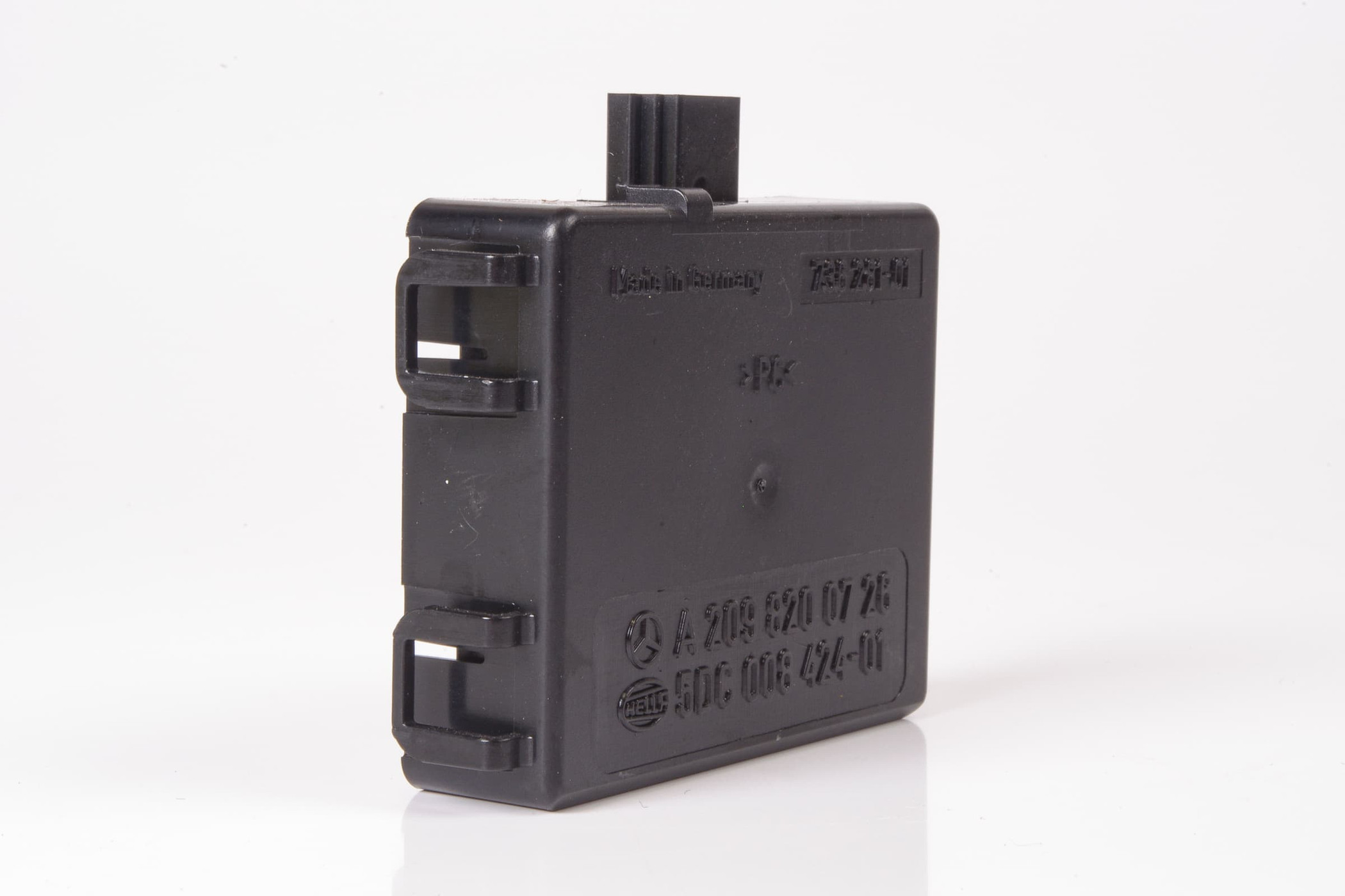 Mercedes 2098200726 Rain Sensor | C209 CLK C215 CL W220 S