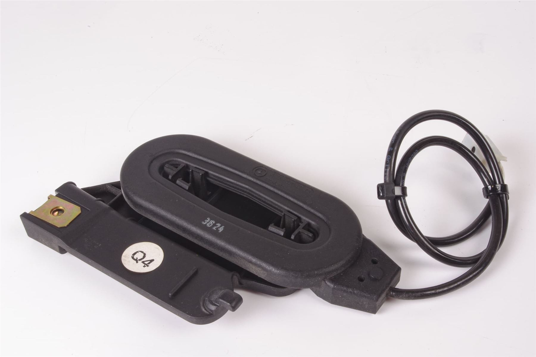 Mercedes 2158202075 Antenna Receiver - Rear Right | C215 CL