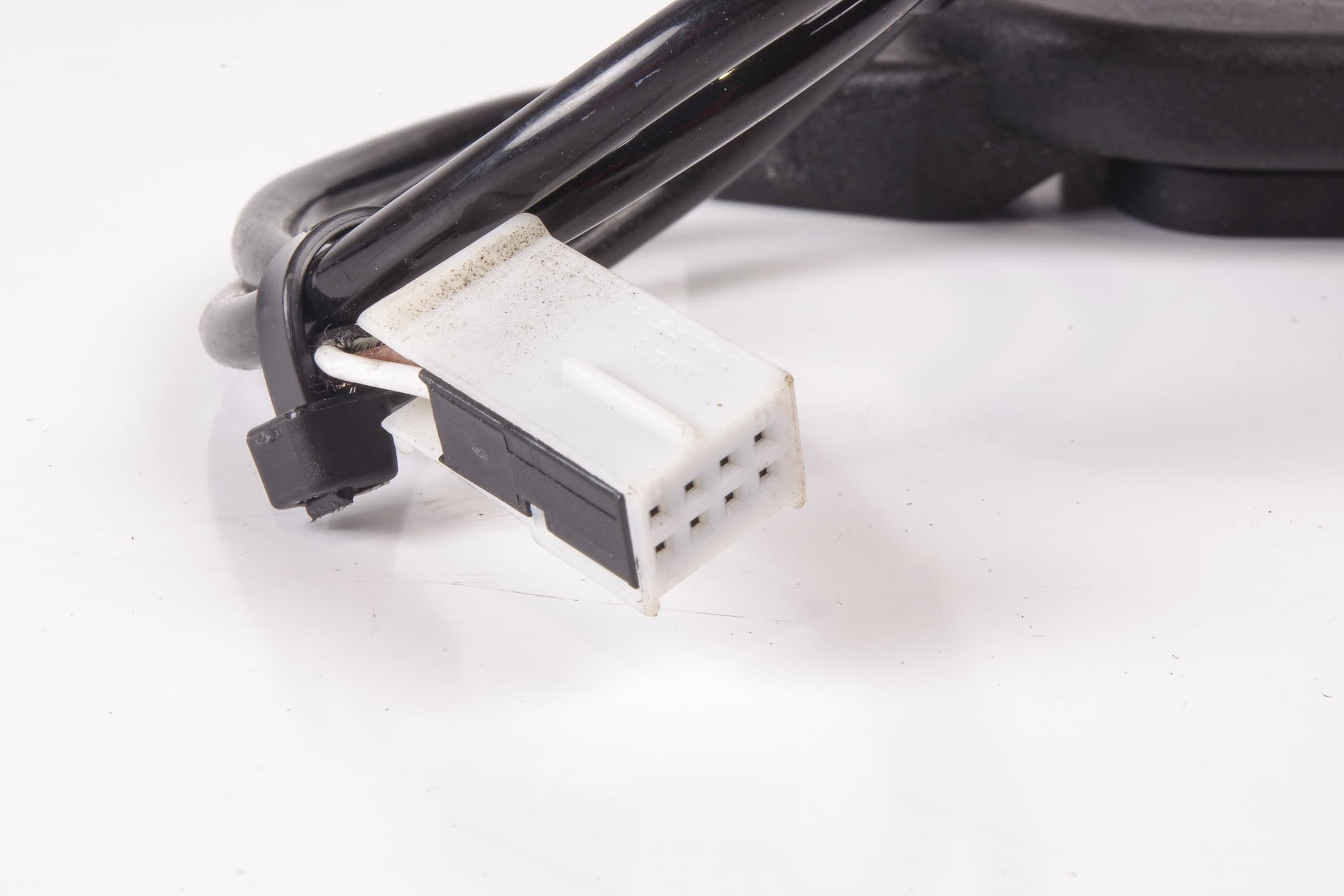 Mercedes 2158202075 Antenna Receiver - Rear Right | C215 CL