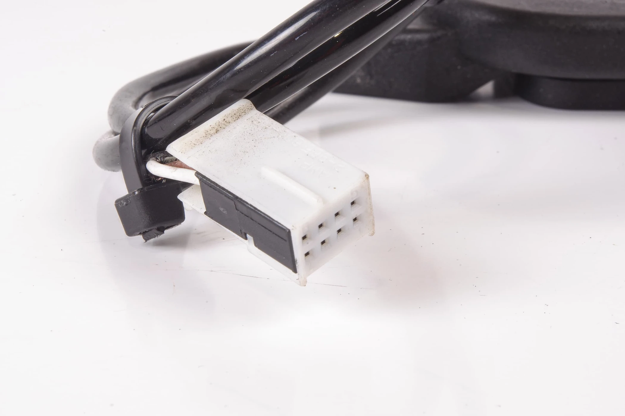 Mercedes 2158202075 Antenna Receiver - Rear Right | C215 CL