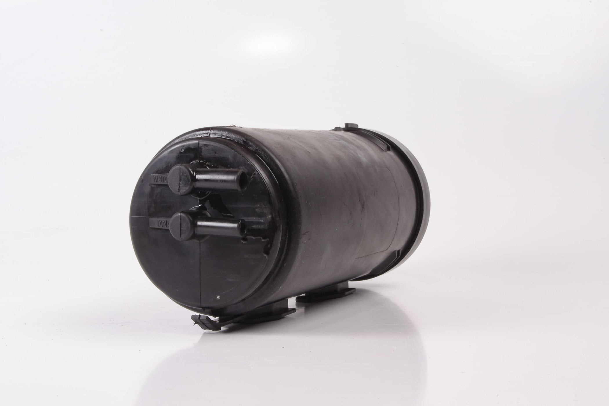 Mercedes 2034700259 Activated Charcoal Fuel Filter | W203 CL203 C C209 A209...