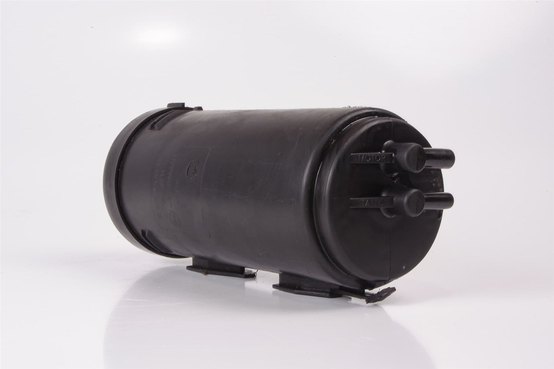 Mercedes 2034700259 Activated Charcoal Fuel Filter | W203 CL203 C C209 A209...