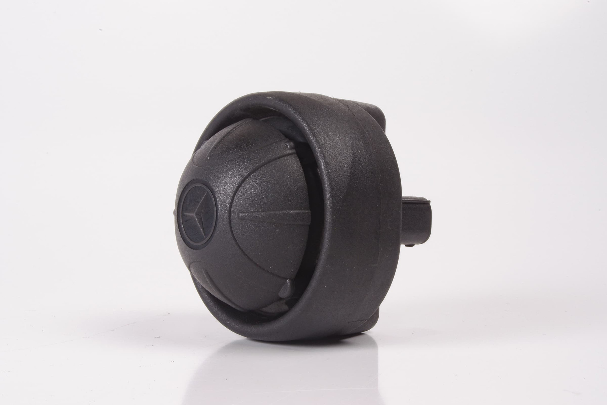 Mercedes 2308203826 Alarm Siren | R230 SL