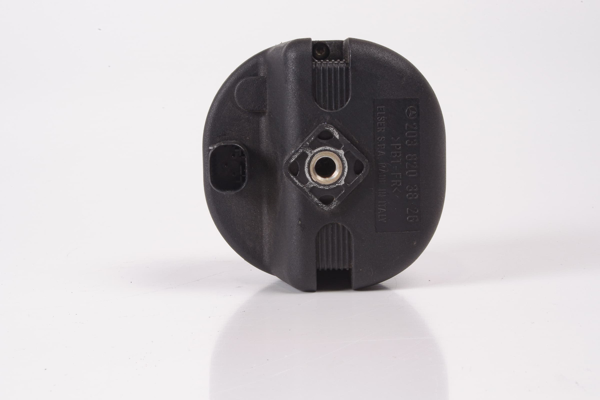 Mercedes 2308203826 Alarm Siren | R230 SL