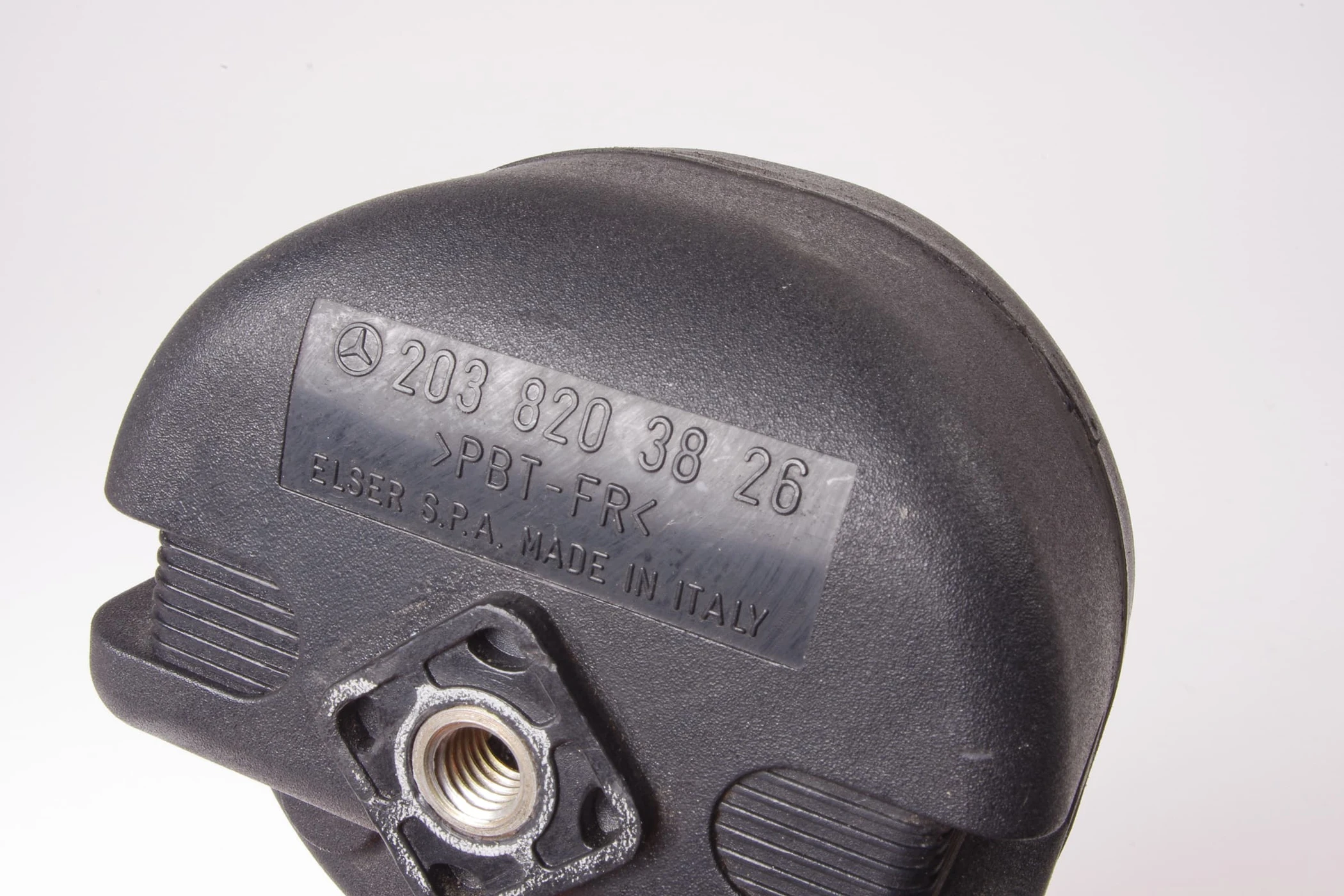 Mercedes 2308203826 Alarm Siren | R230 SL