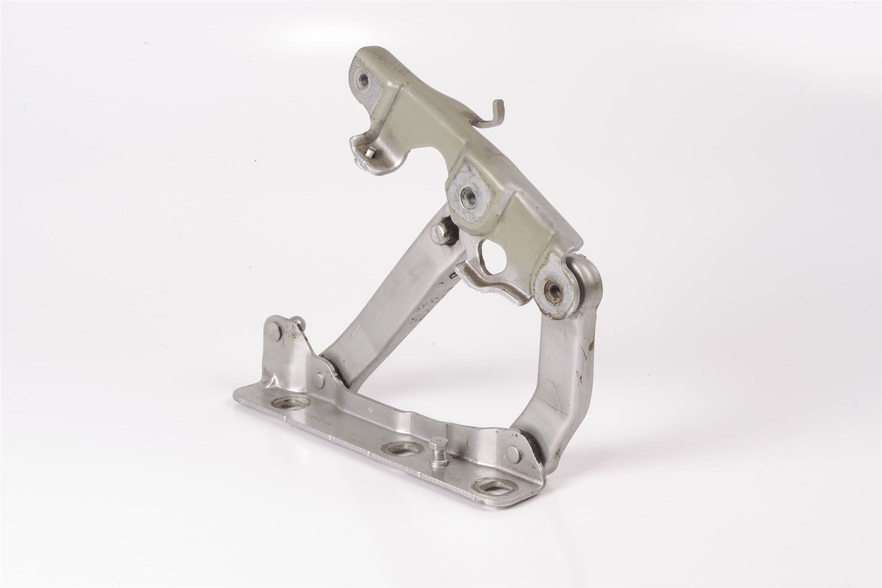 Mercedes 2118800128 Bonnet Hinge - Left | W211 E C215 CL C219 CLS W220 S