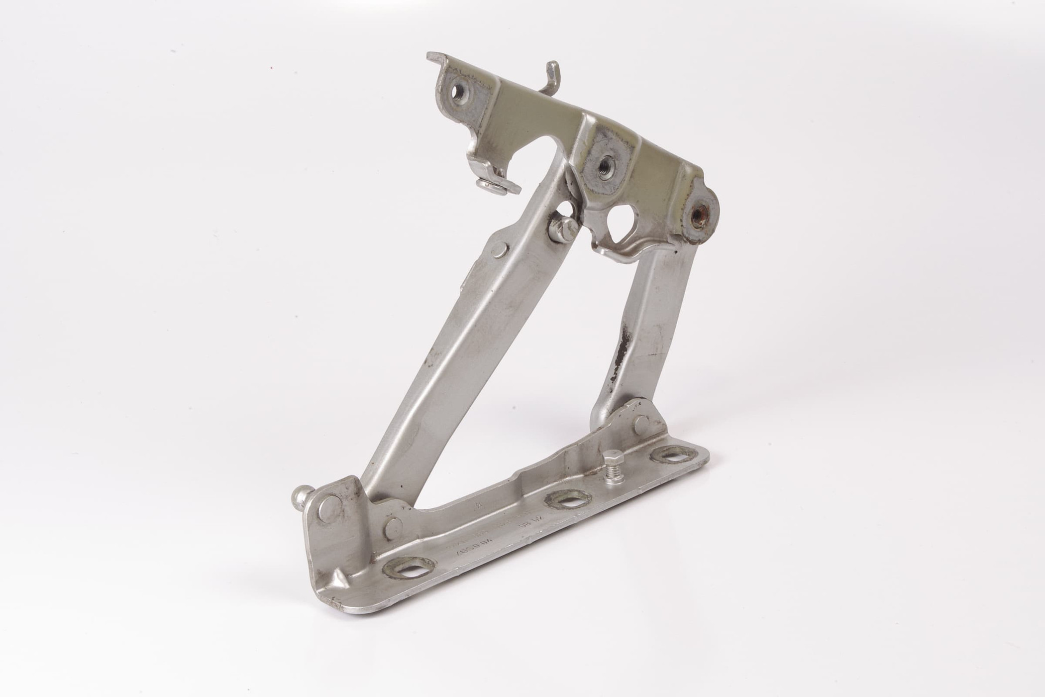 Mercedes 2118800128 Bonnet Hinge - Left | W211 E C215 CL C219 CLS W220 S