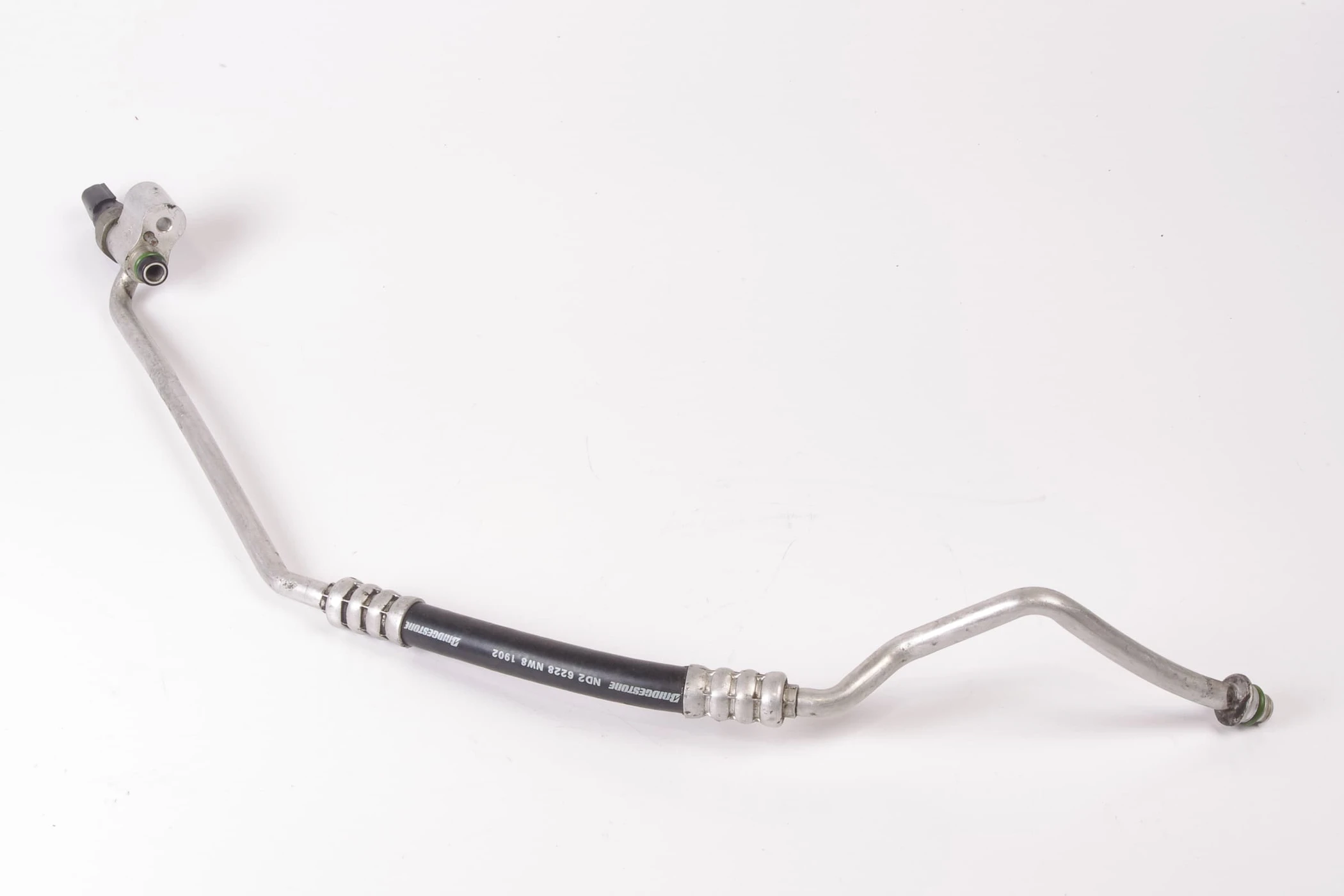 Mercedes 2308303315 A/C Hose | R230 SL