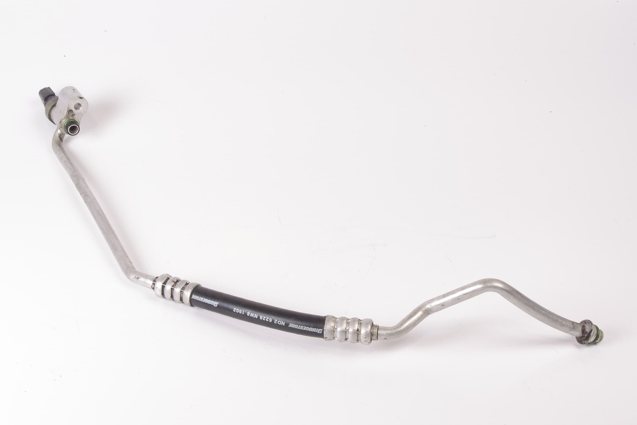 Mercedes 2308303315 A/C Hose | R230 SL