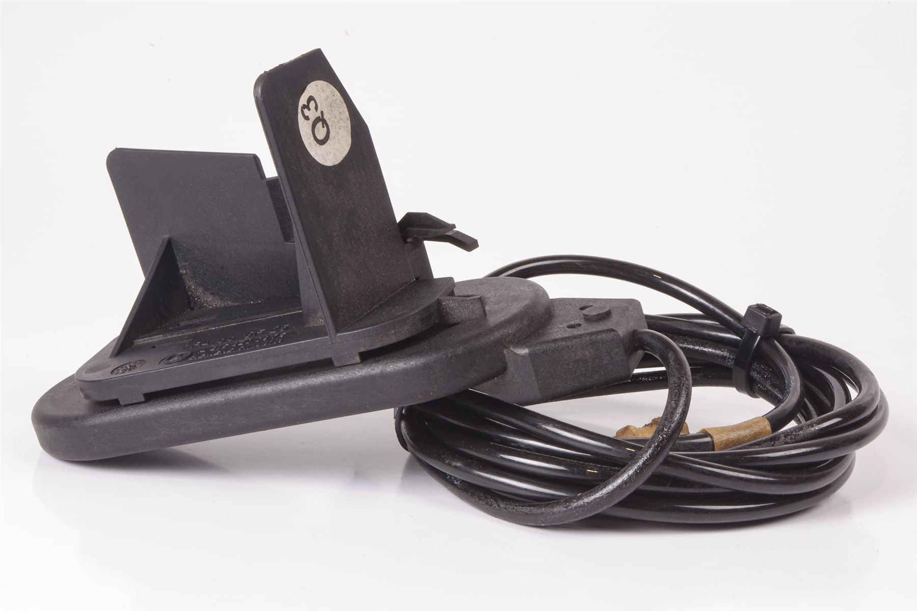 Mercedes 2158200975 Antenna Module - Rear Left | C215 CL