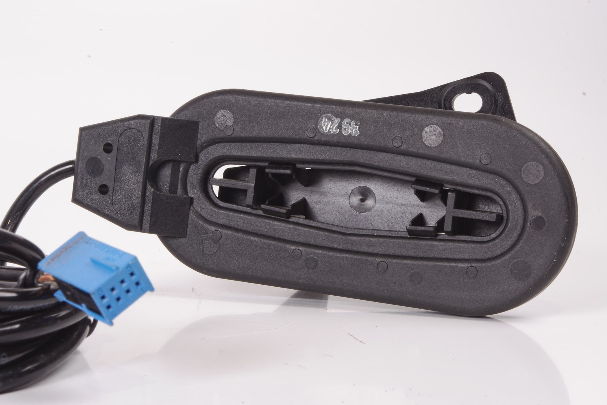 Mercedes 2158200975 Antenna Module - Rear Left | C215 CL