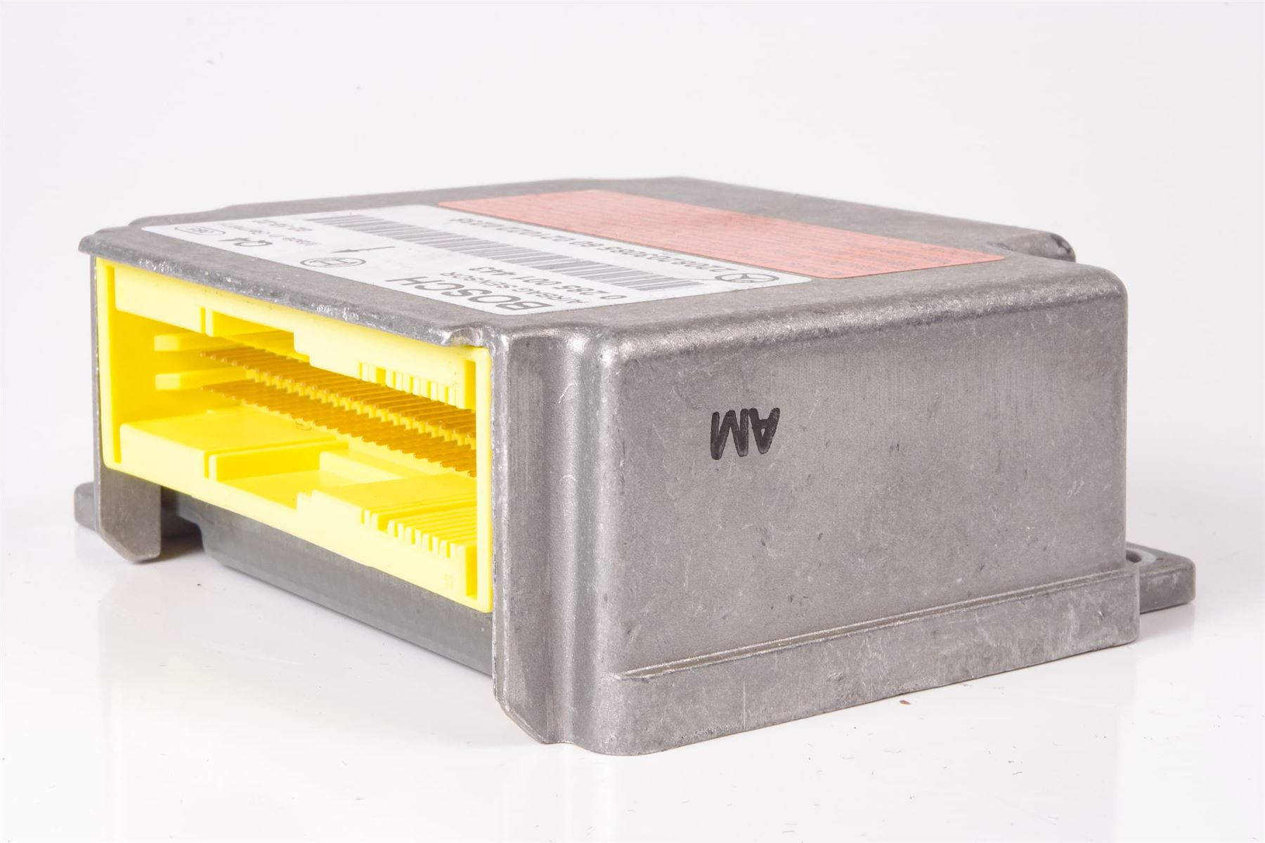 Mercedes 2208203085 SRS Control Unit | C199 SLR C215 CL W220 S