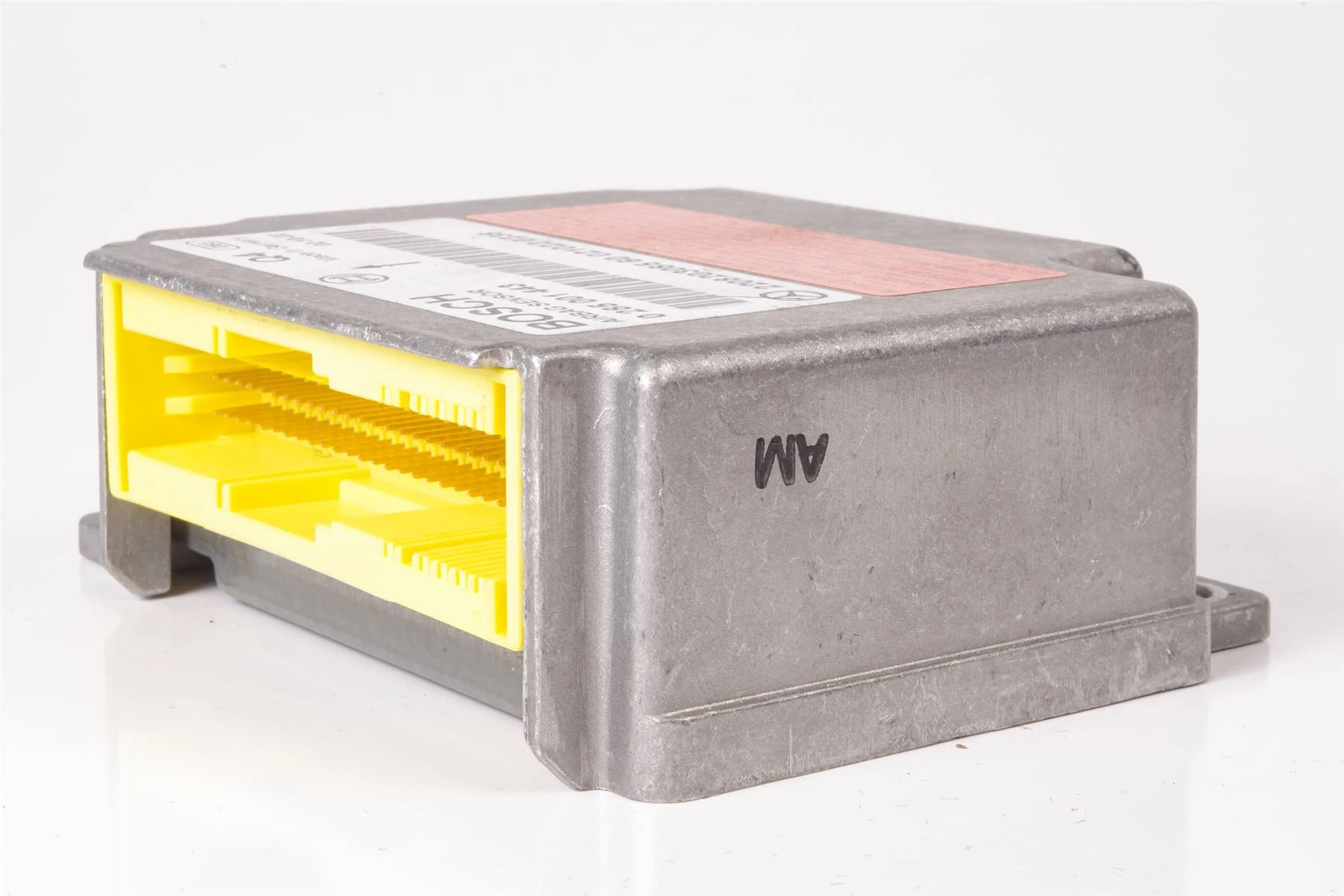 Mercedes 2208203085 SRS Control Unit | C199 SLR C215 CL W220 S