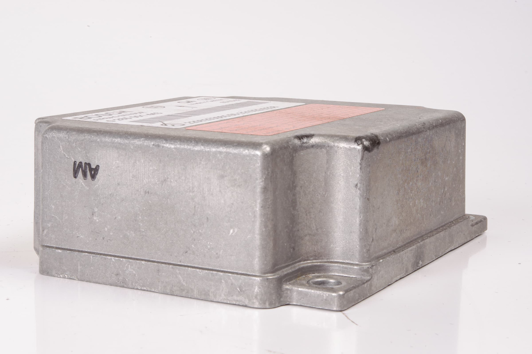 Mercedes 2208203085 SRS Control Unit | C199 SLR C215 CL W220 S