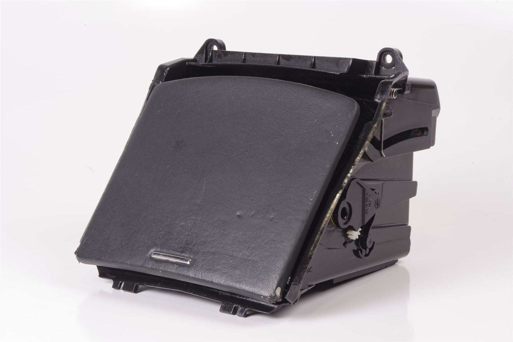 Mercedes 2156800250 Centre Console Storage - Grey | C215 CL