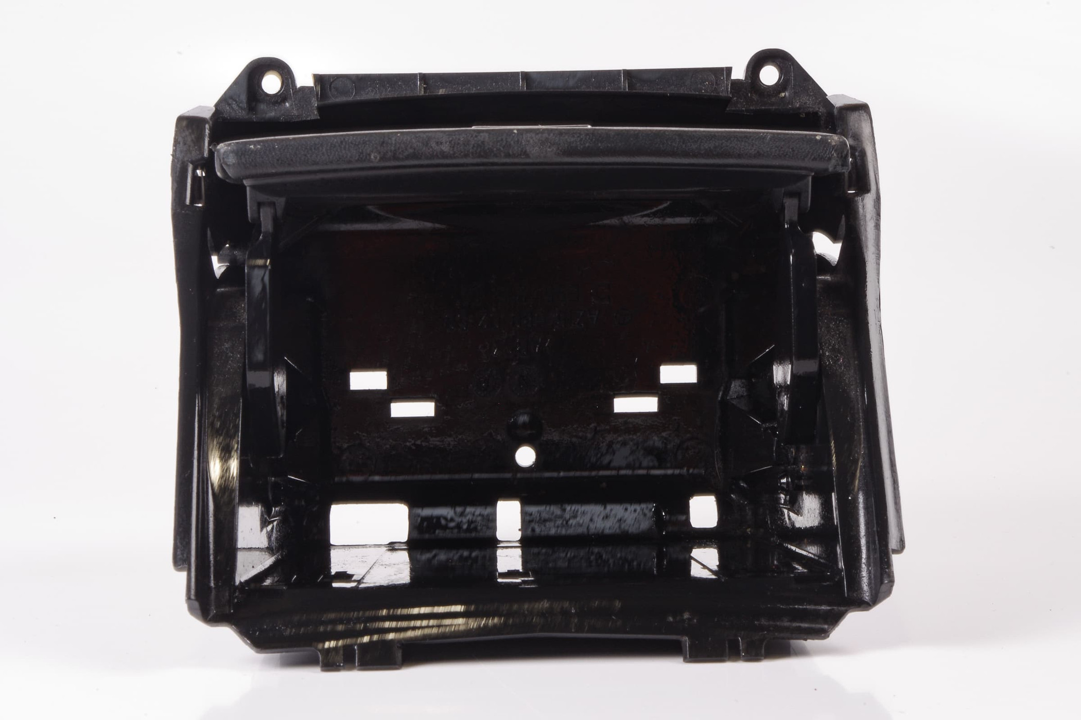 Mercedes 2156800250 Centre Console Storage - Grey | C215 CL