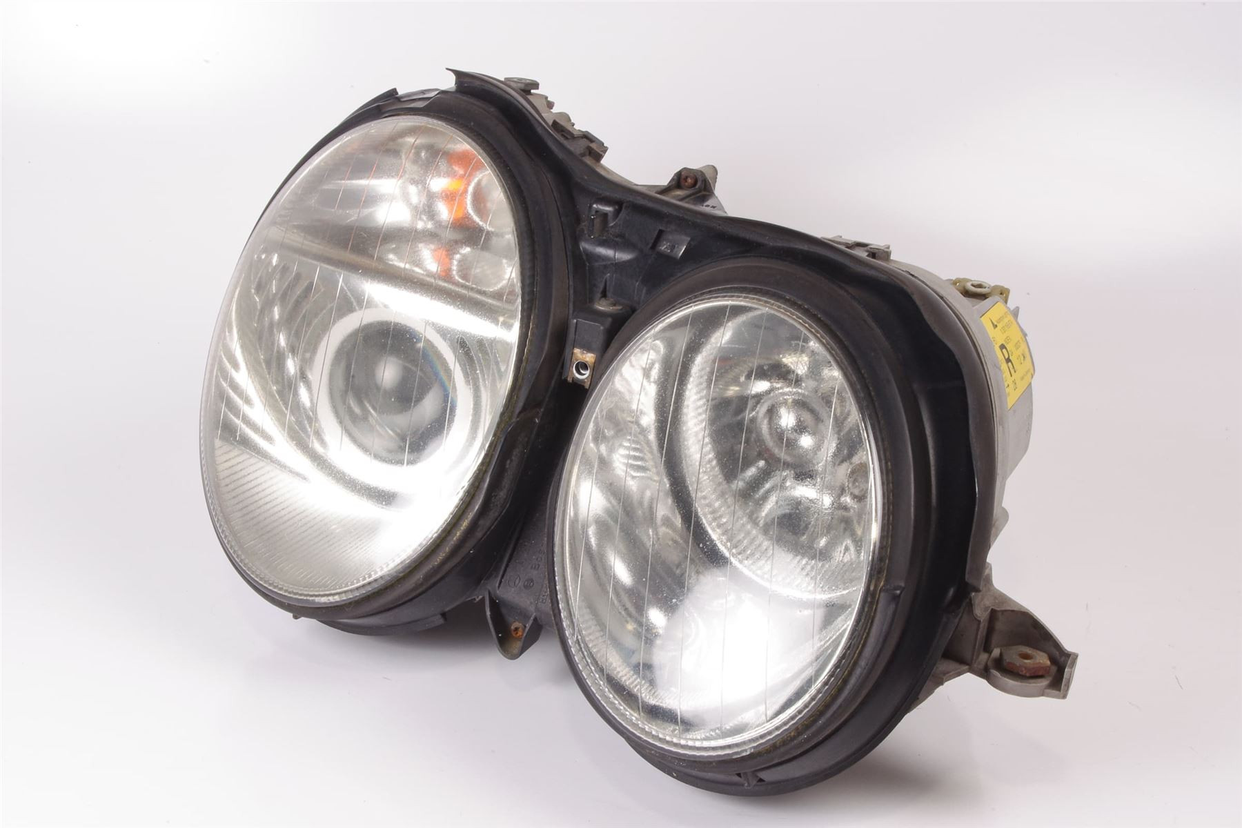 Mercedes 2158202061 Headlight - Right | C215 CL