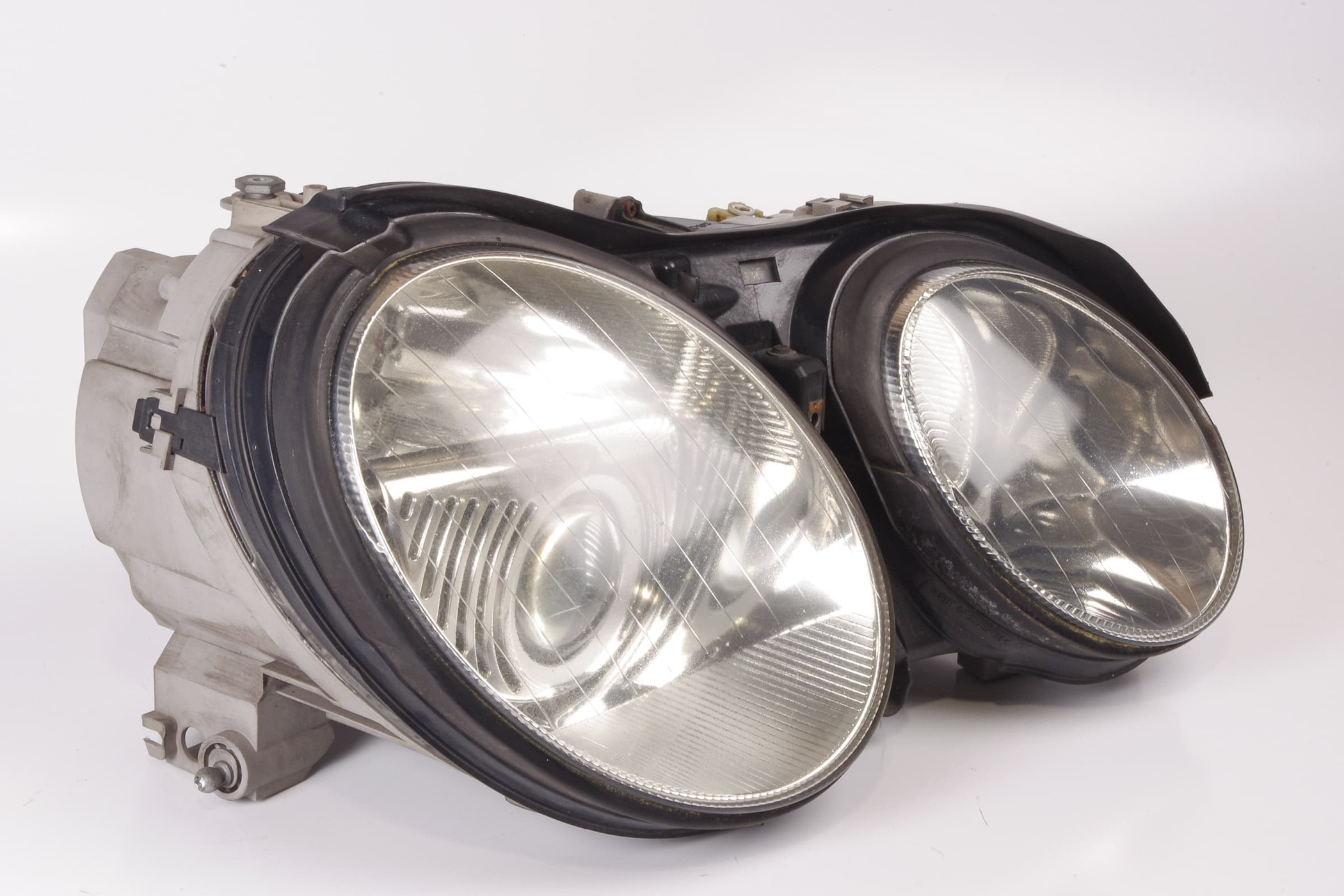 Mercedes 2158202061 Headlight - Right | C215 CL