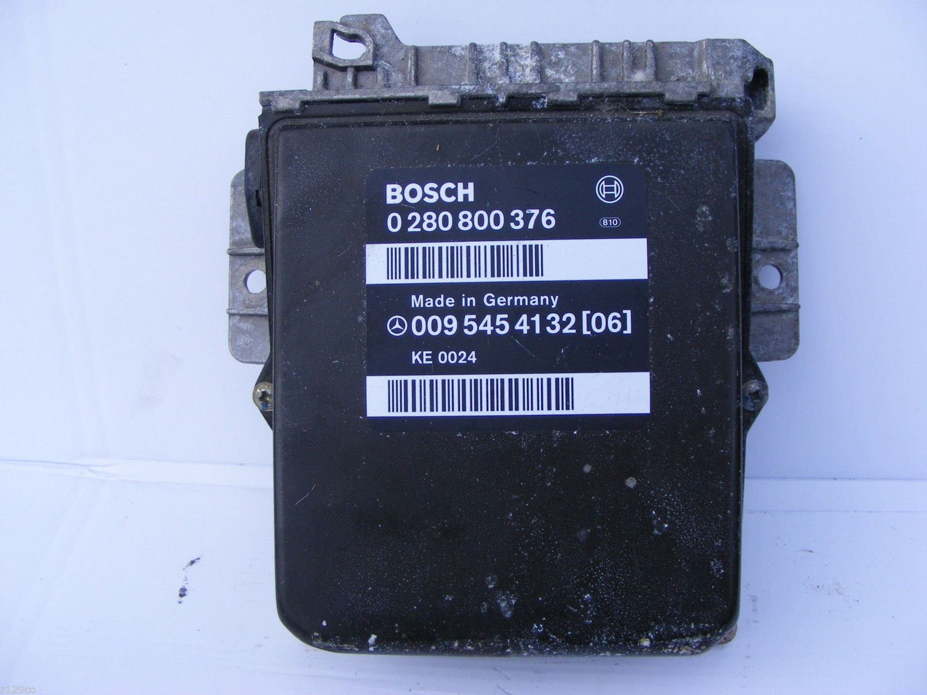 Mercedes 0095454132 ECU Bosch | R129 SL 300-24V