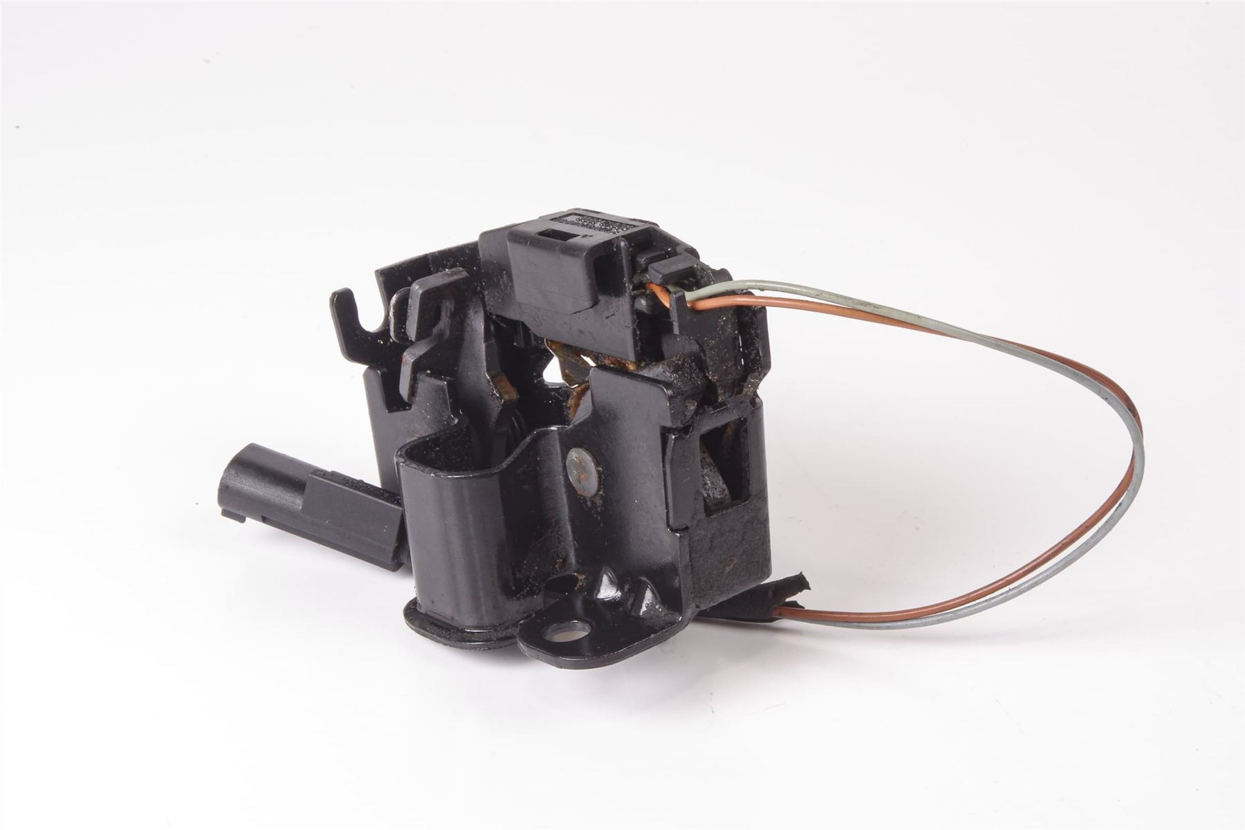 Mercedes 2208800060 Bonnet Catch | C215 CL W220 S