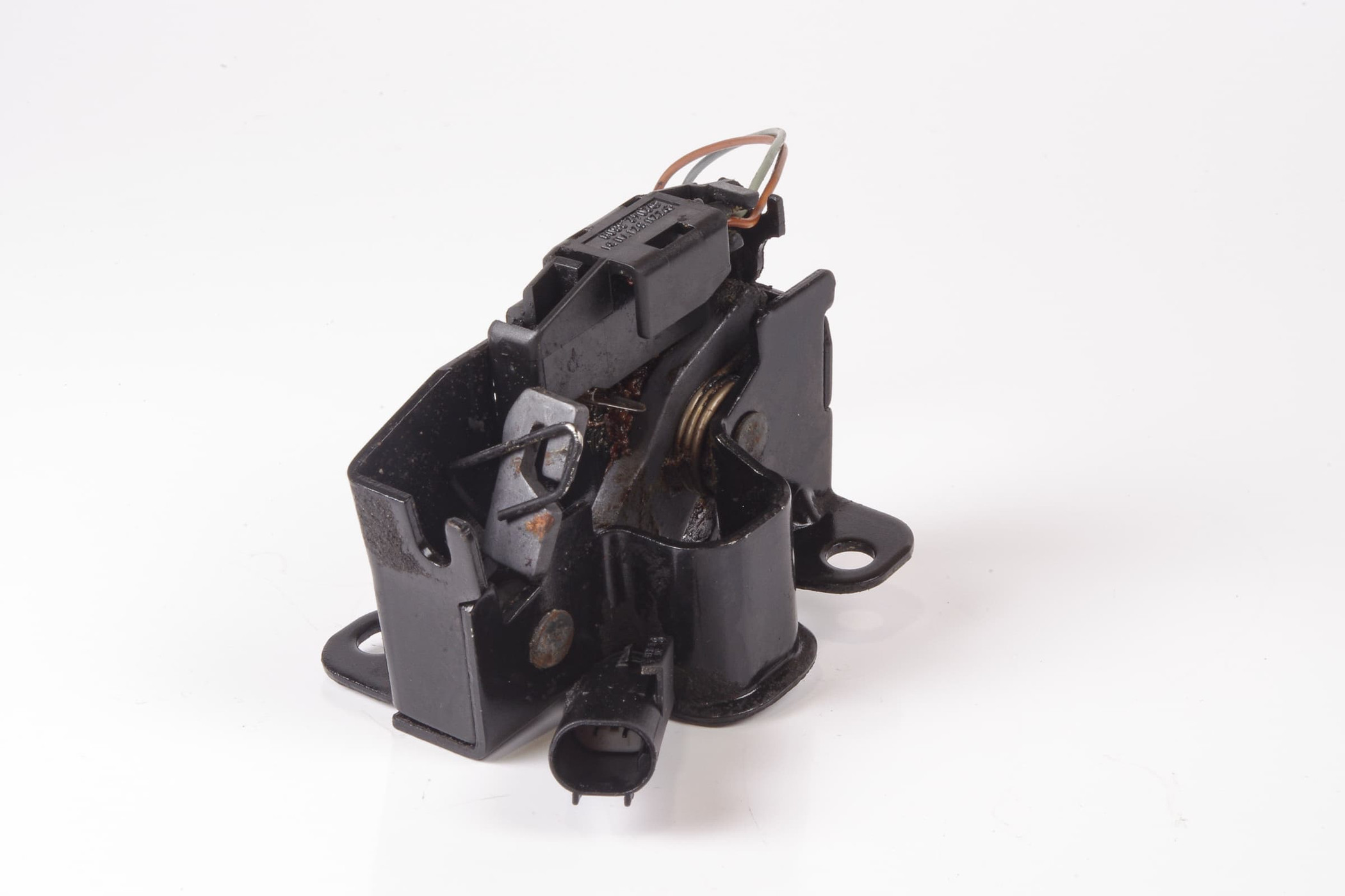 Mercedes 2208800060 Bonnet Catch | C215 CL W220 S