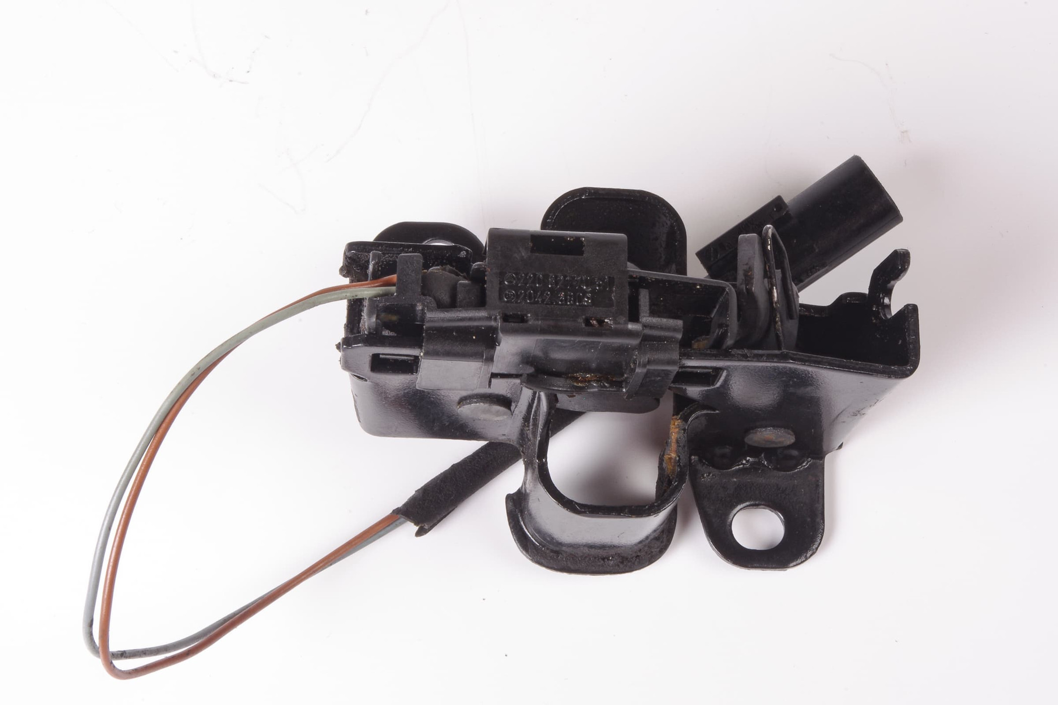 Mercedes 2208800060 Bonnet Catch | C215 CL W220 S