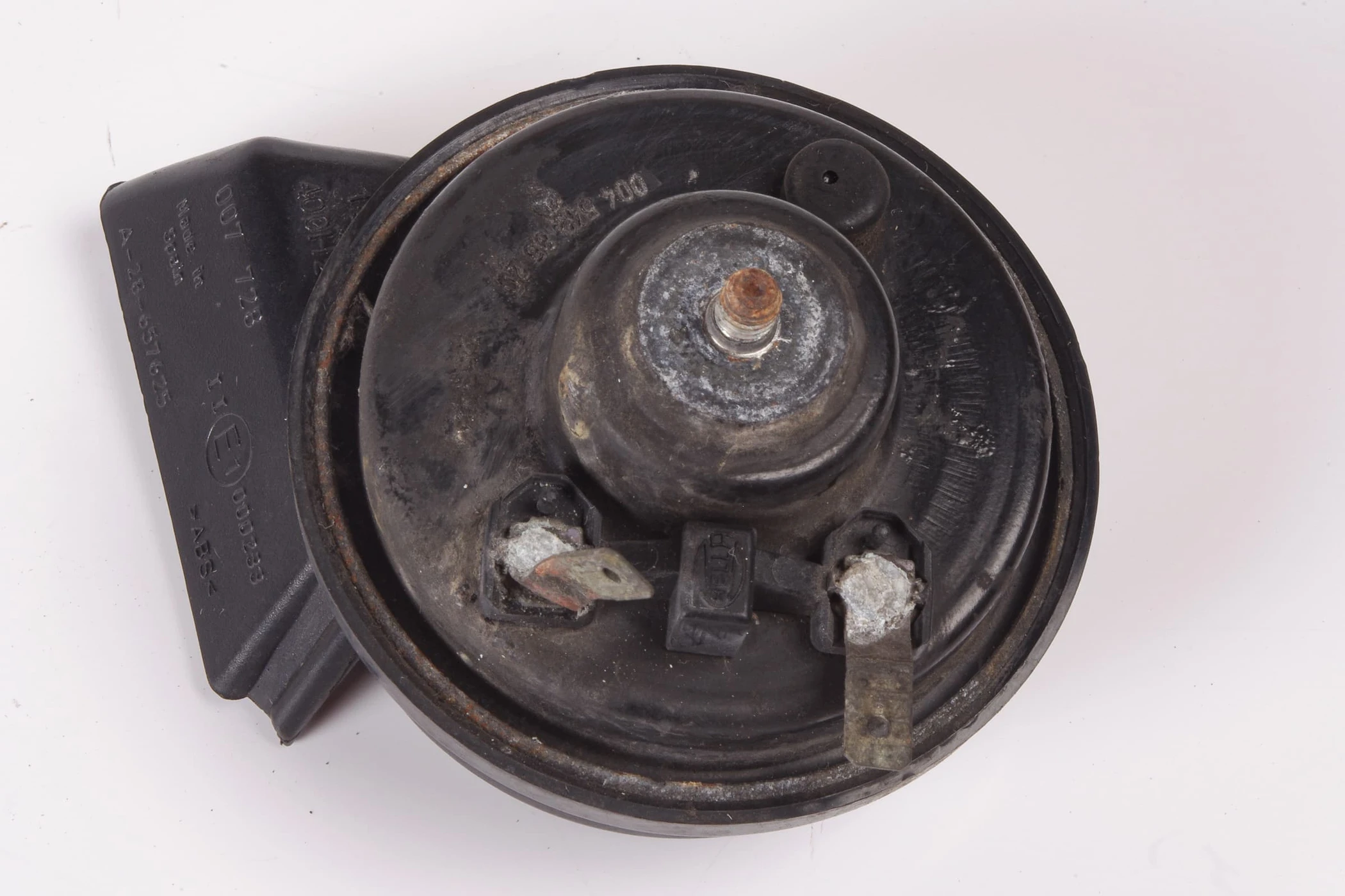 Mercedes 0045428020 Horn | W163 M C215 CL W220 S