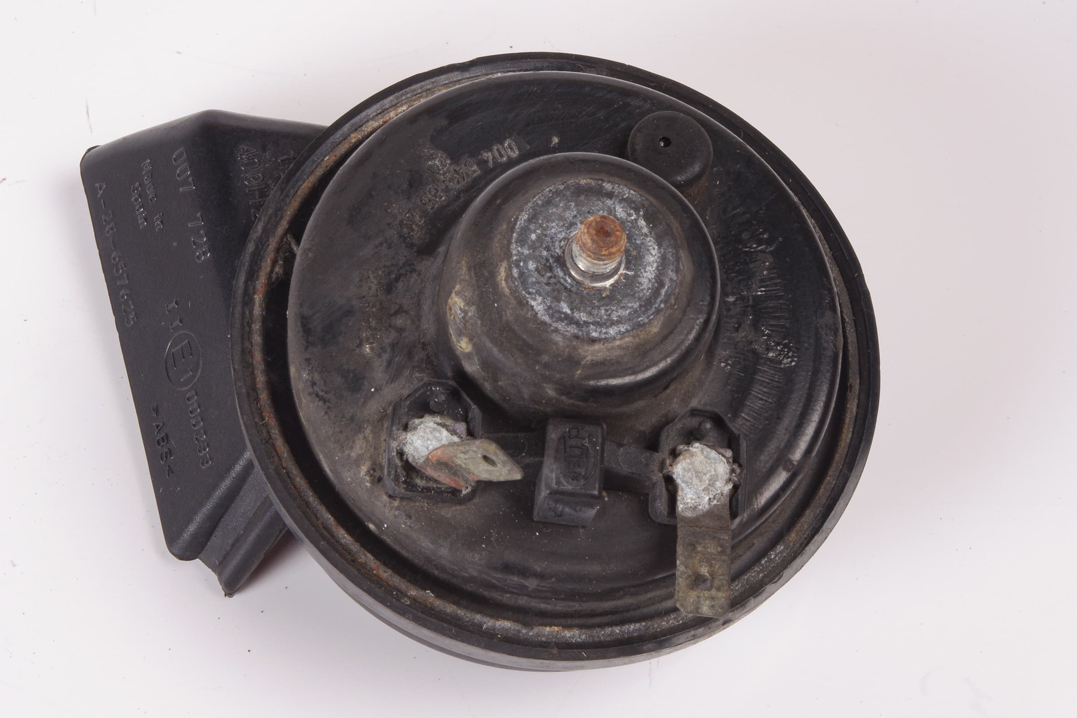 Mercedes 0045428020 Horn | W163 M C215 CL W220 S