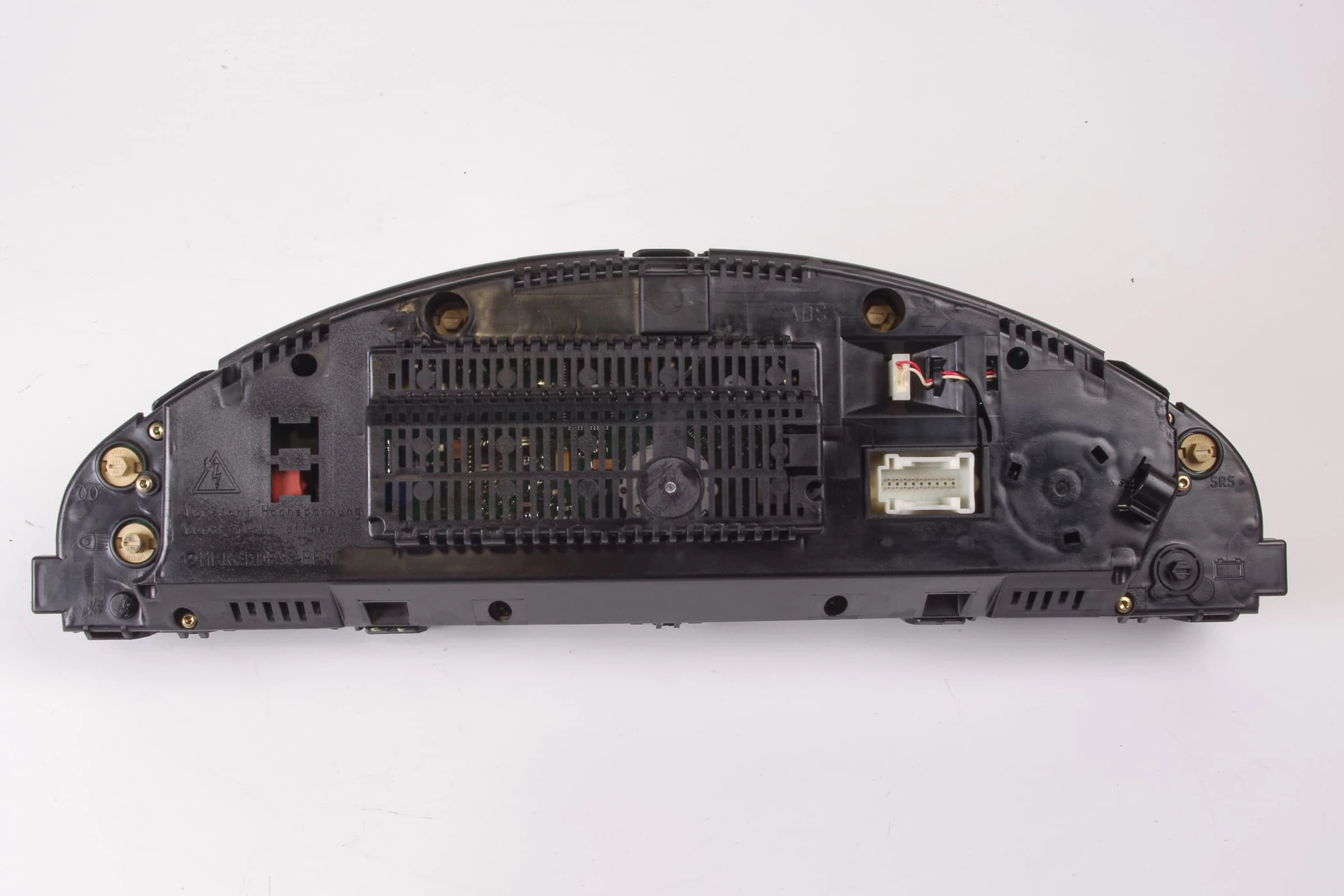Mercedes 2205401447 Instrument Cluster | C215 CL W220 S