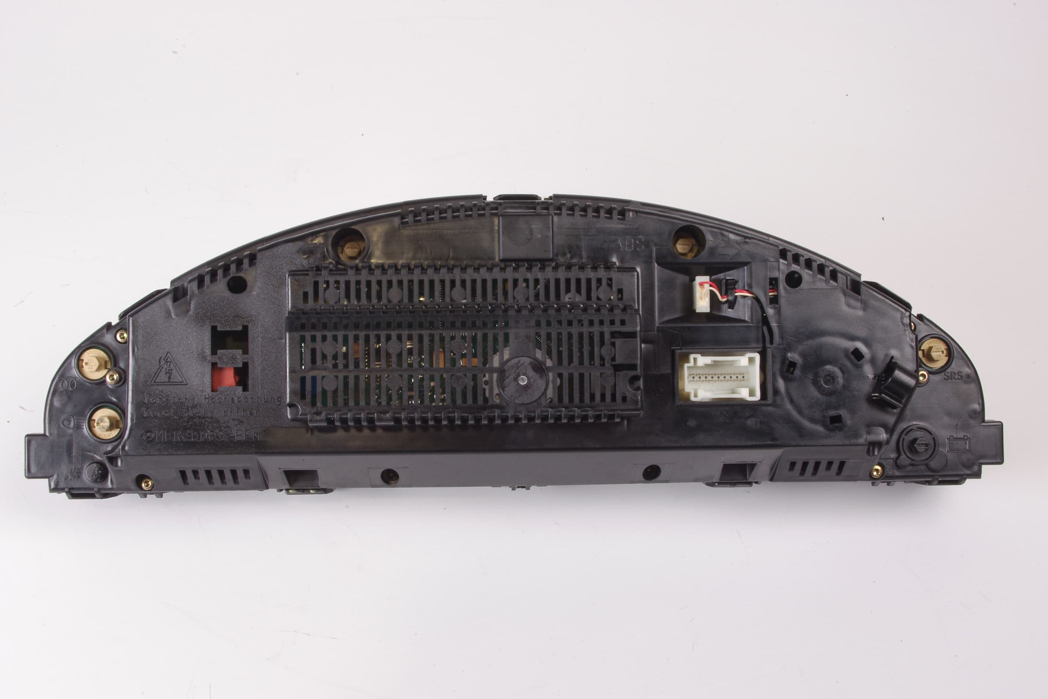 Mercedes 2205401447 Instrument Cluster | C215 CL W220 S