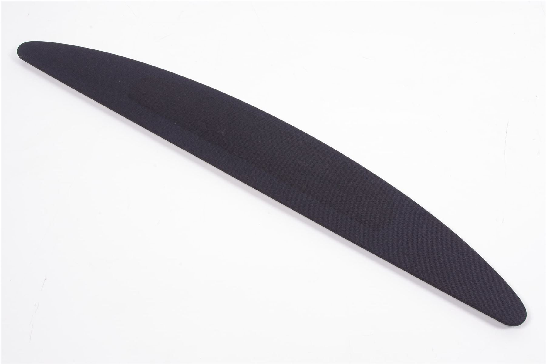 Mercedes 2156900130 Parcel Shelf Speaker Cover - Rear Grey | C215 CL