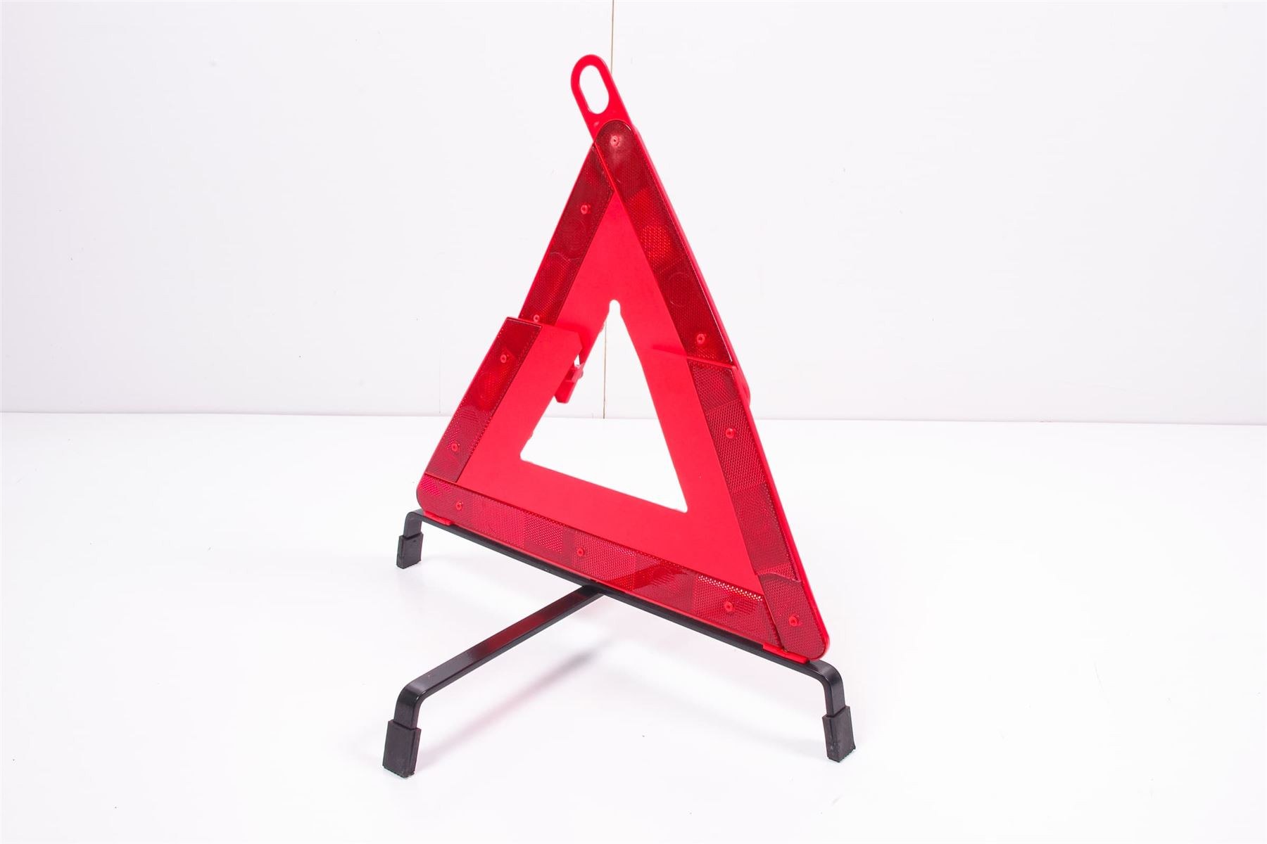 Mercedes 2038900197 Warning Triangle | A124 W210 E W202 W203 C C208 A208 CLK...