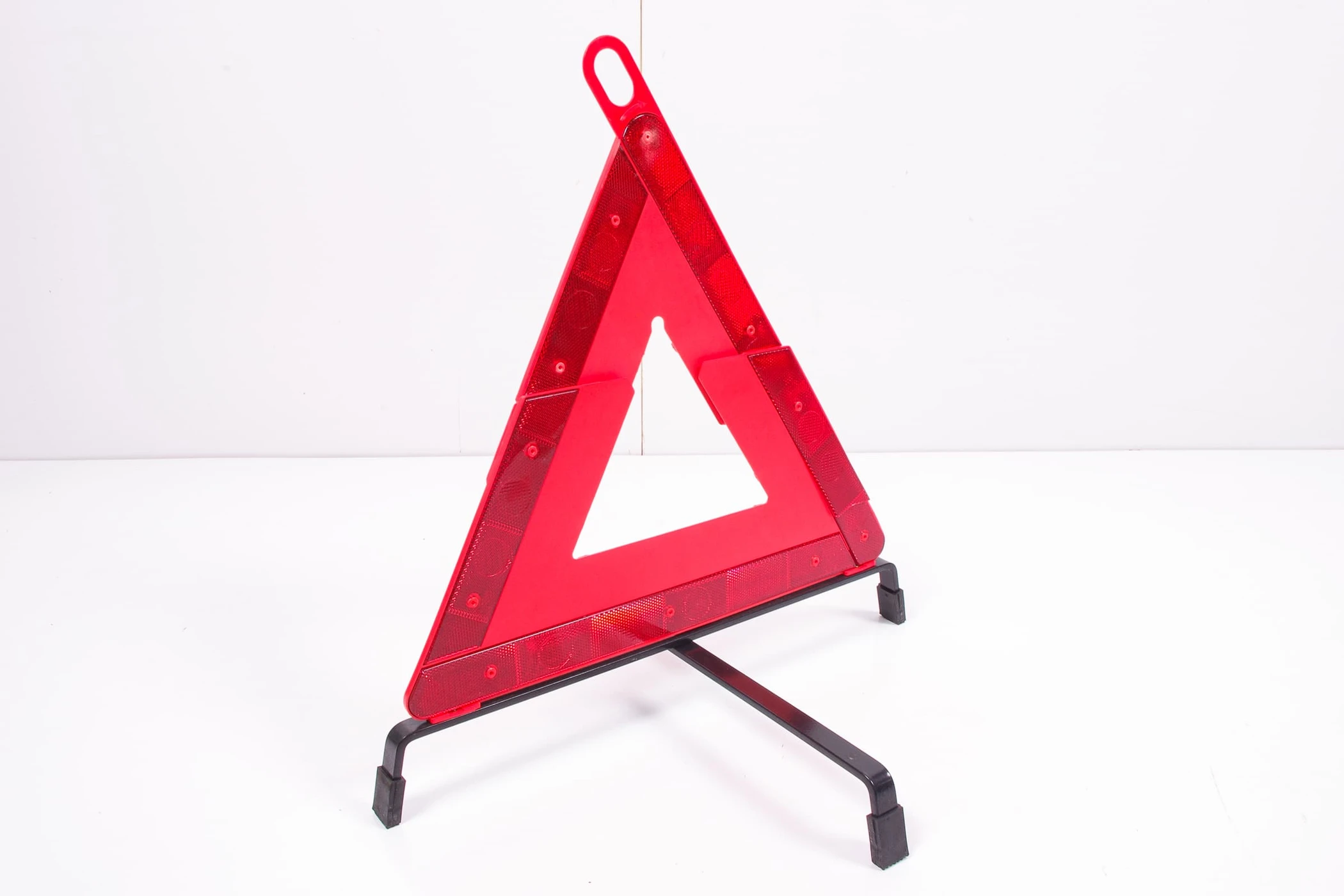 Mercedes 2038900197 Warning Triangle | A124 W210 E W202 W203 C C208 A208 CLK...