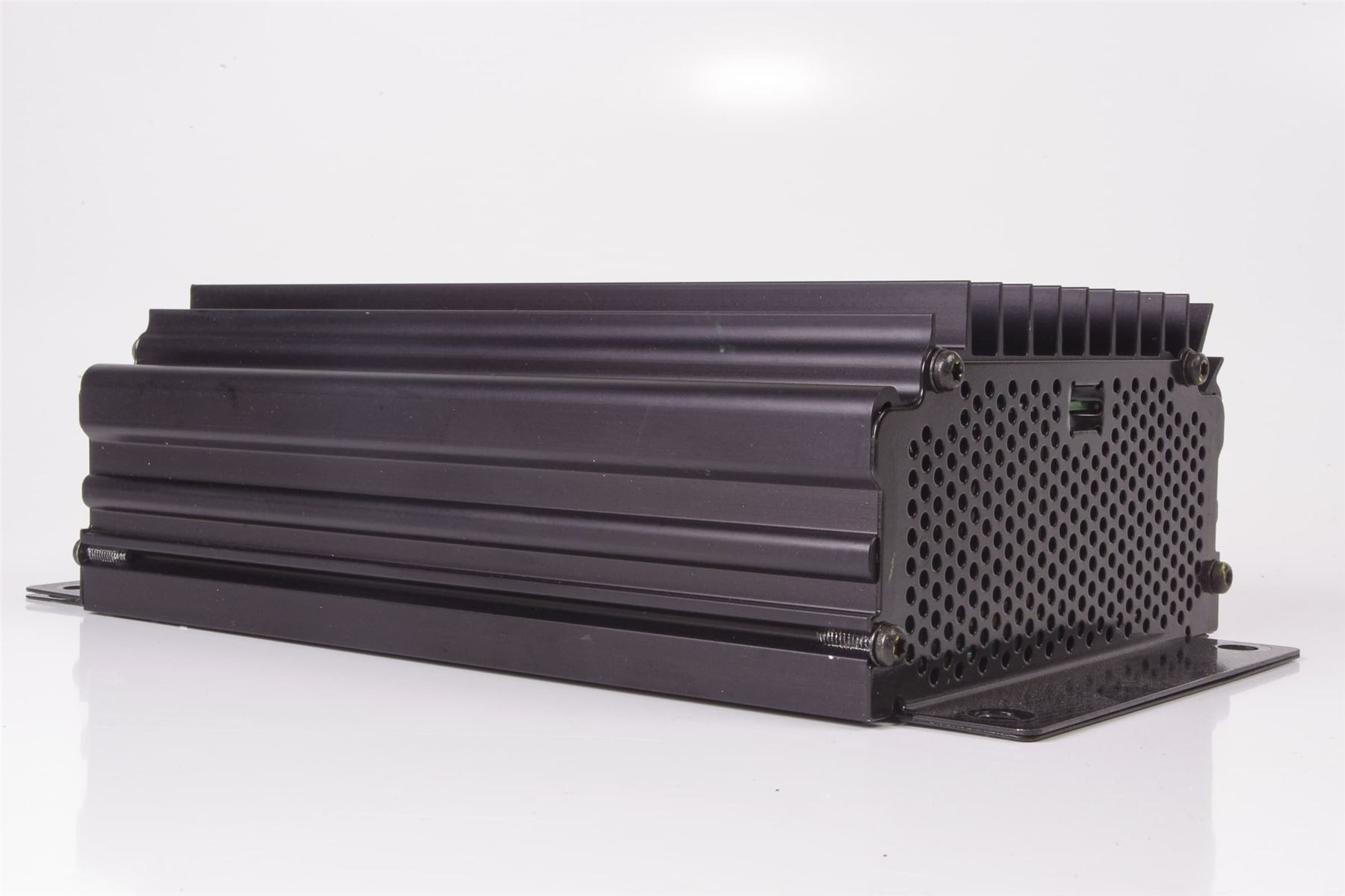 Mercedes 2158200189 Amplifier | C215 CL