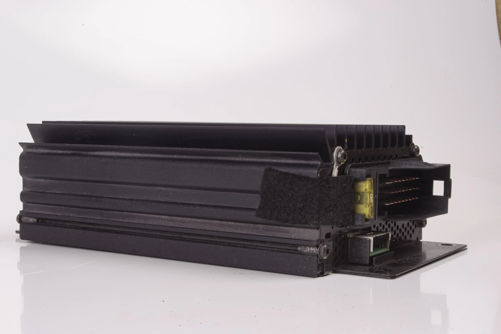 Mercedes 2158200189 Amplifier | C215 CL