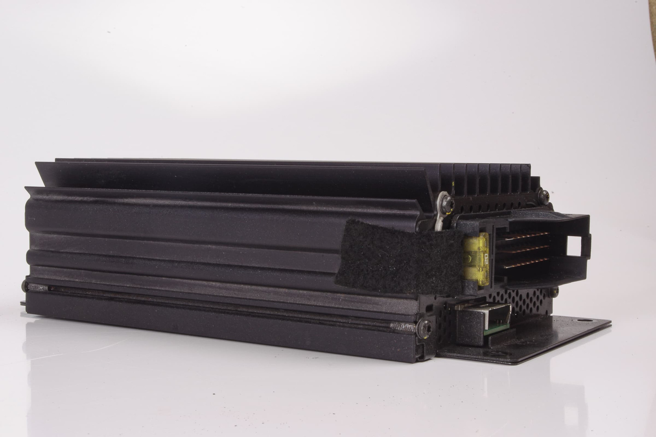 Mercedes 2158200189 Amplifier | C215 CL