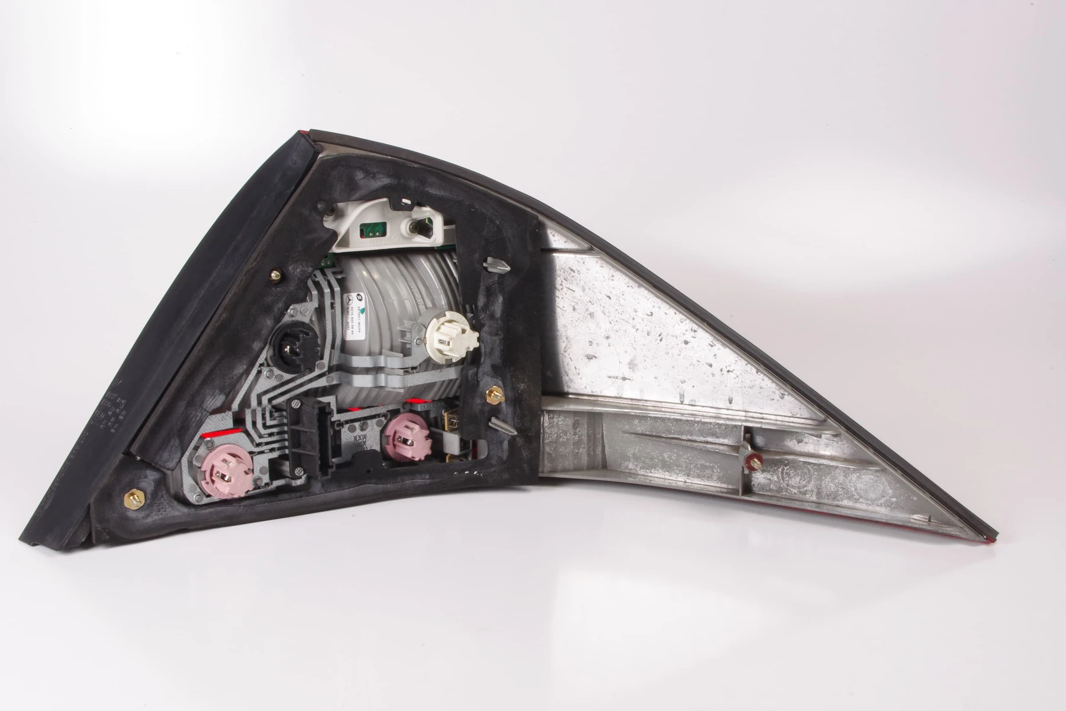 Mercedes 2158200964 Tail Light - Rear Left | C215 CL