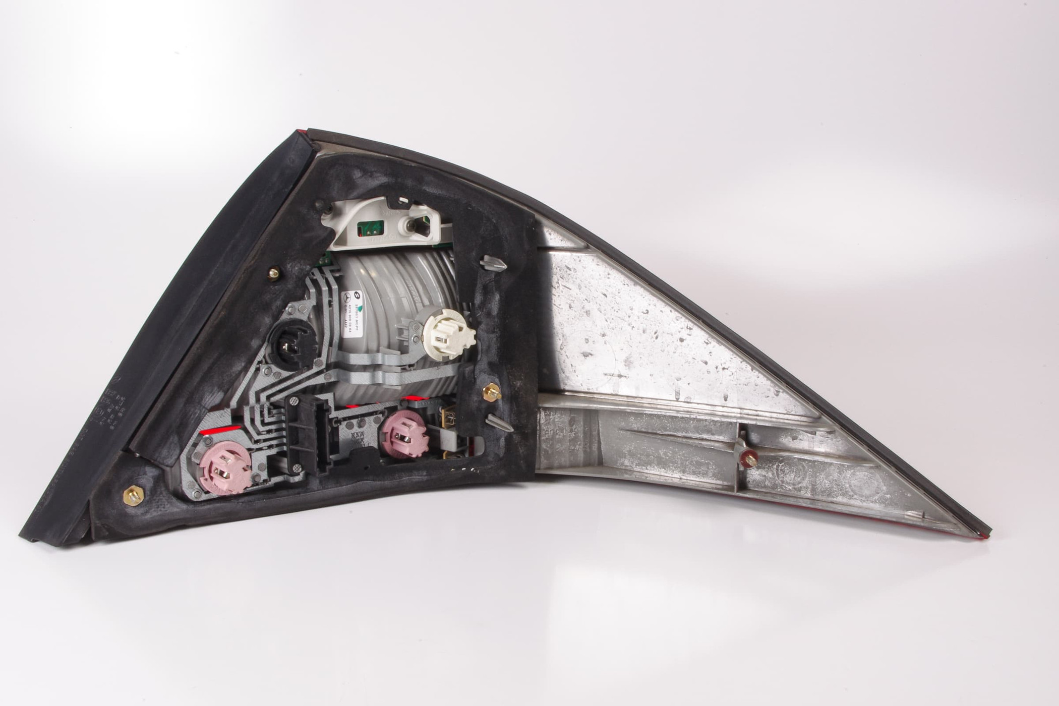 Mercedes 2158200964 Tail Light - Rear Left | C215 CL