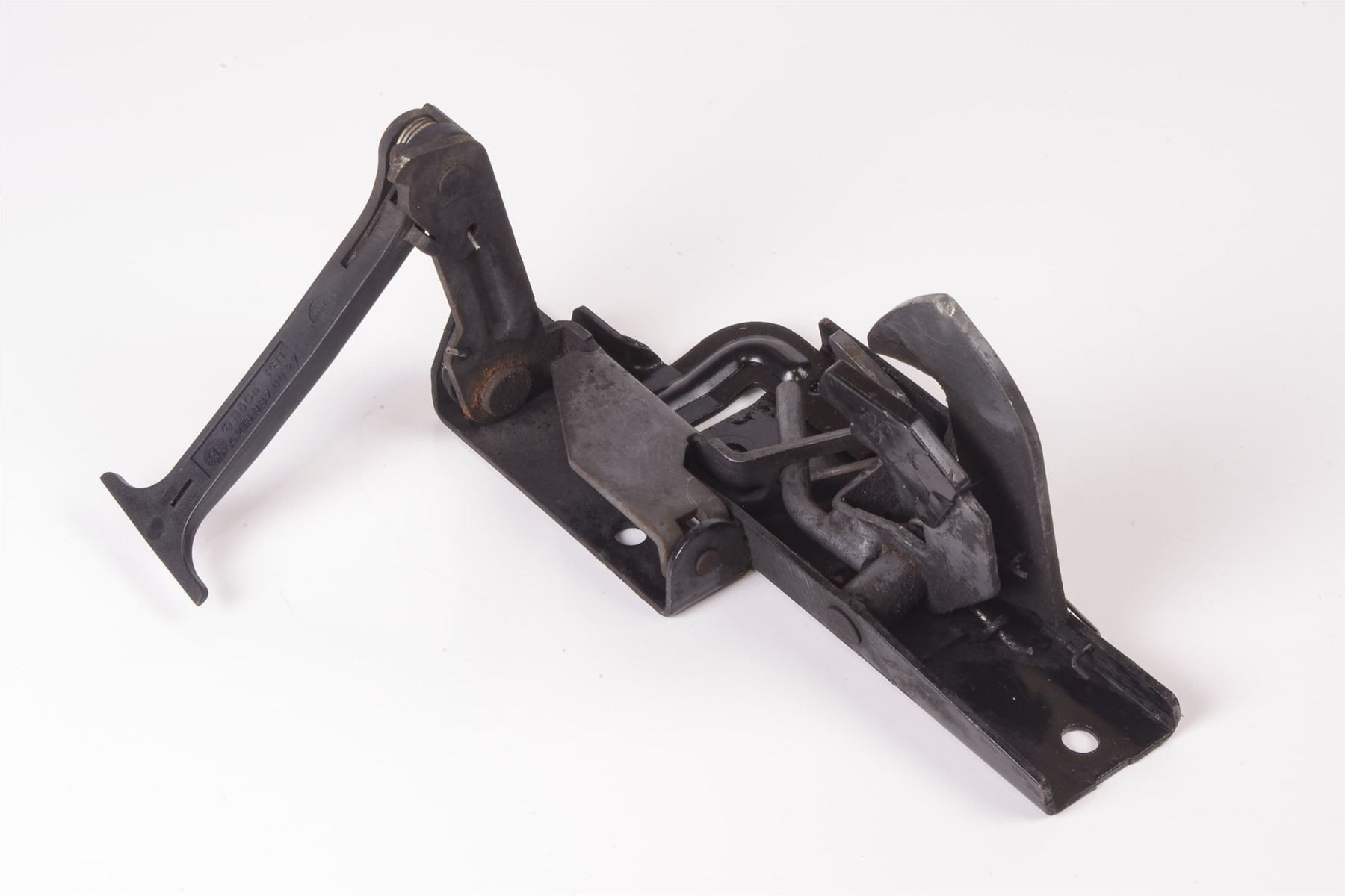 Mercedes 2158800464 Bonnet Catch | C215 CL