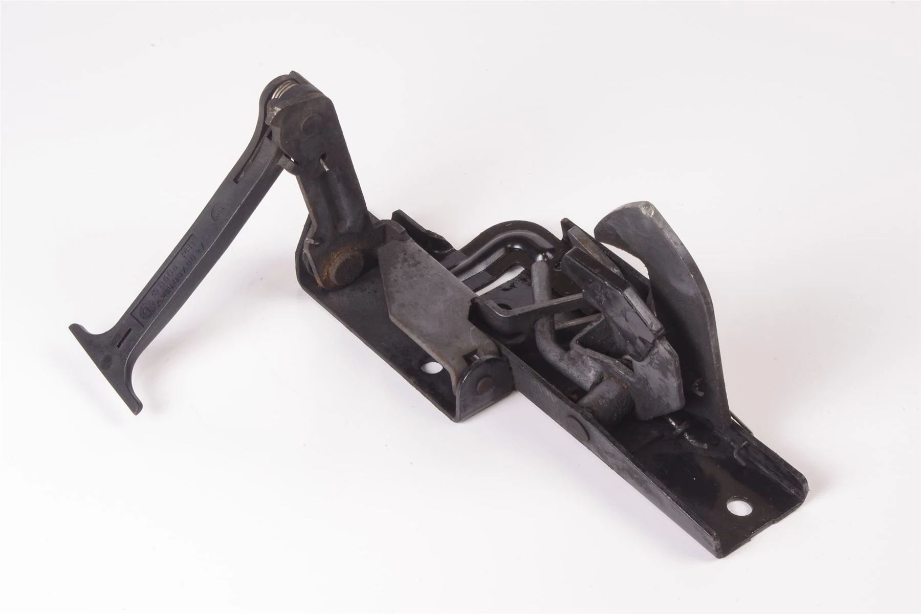 Mercedes 2158800464 Bonnet Catch | C215 CL