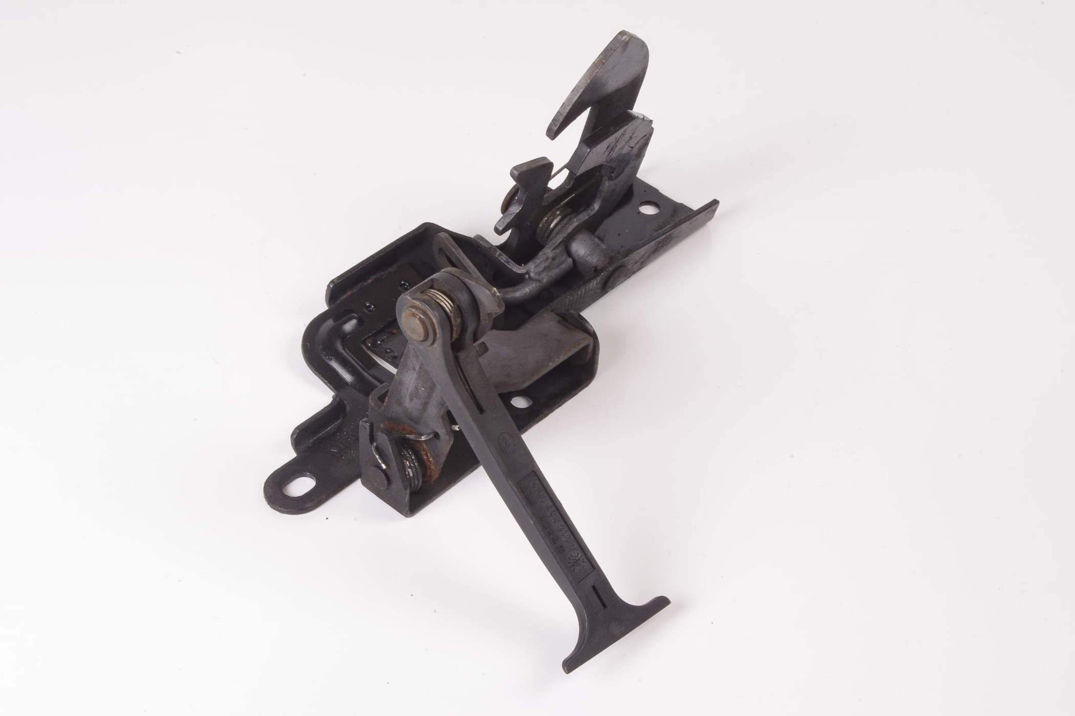 Mercedes 2158800464 Bonnet Catch | C215 CL