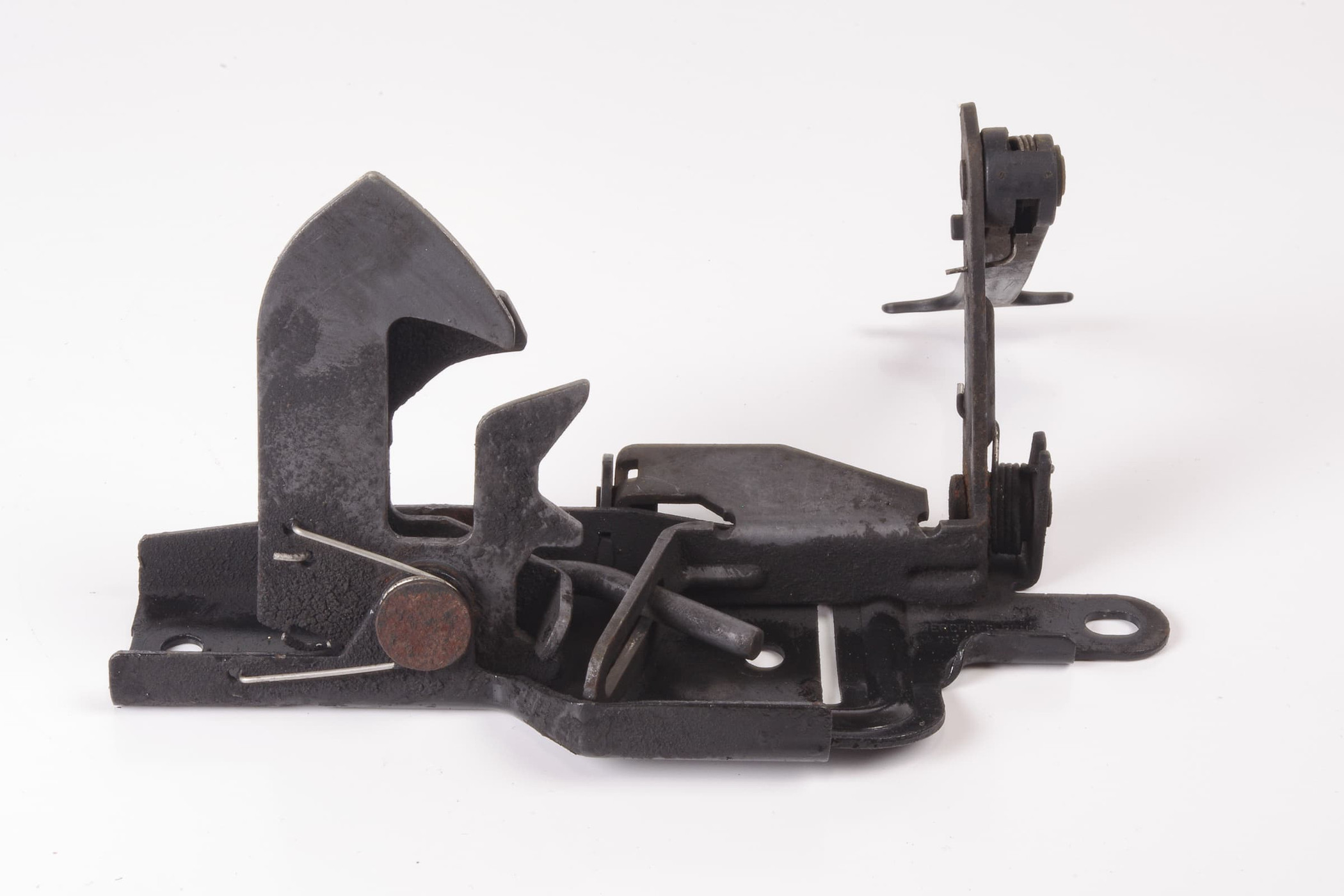 Mercedes 2158800464 Bonnet Catch | C215 CL