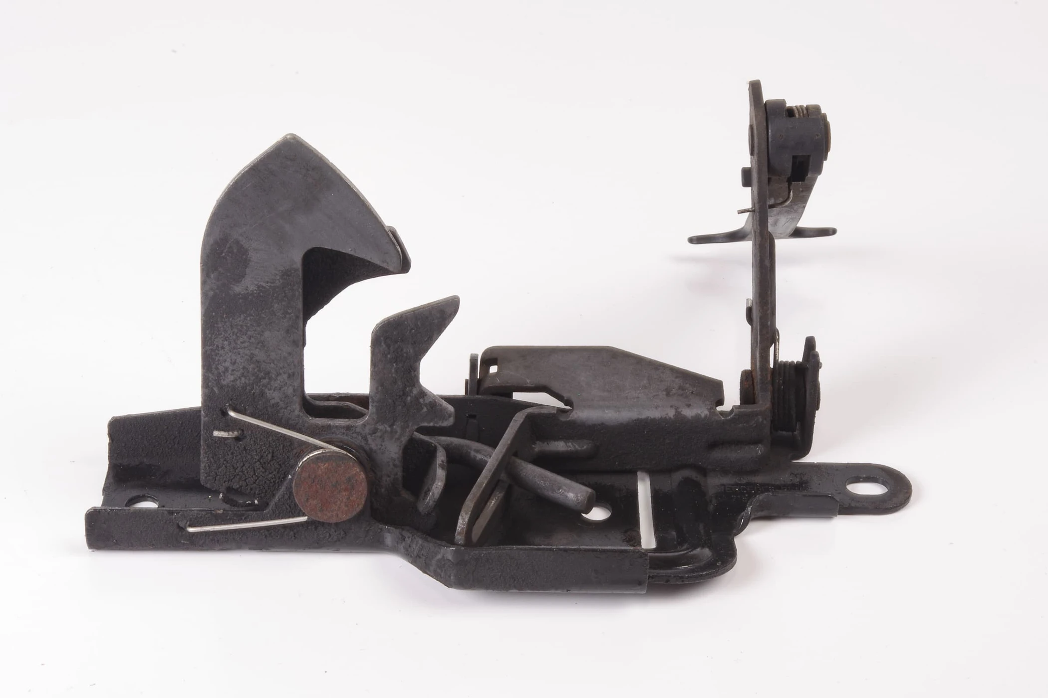 Mercedes 2158800464 Bonnet Catch | C215 CL